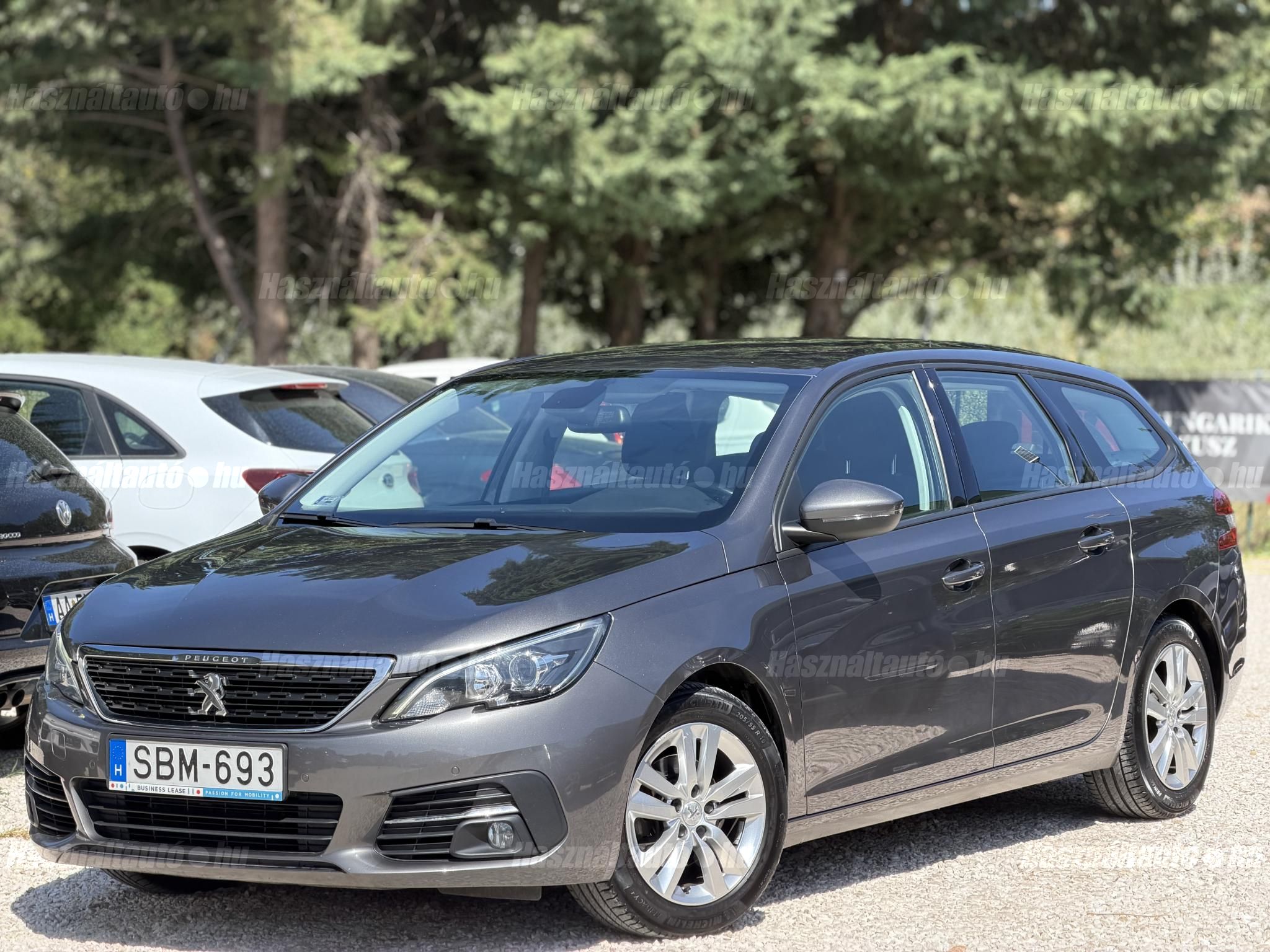 PEUGEOT 308 2020/3 - 1