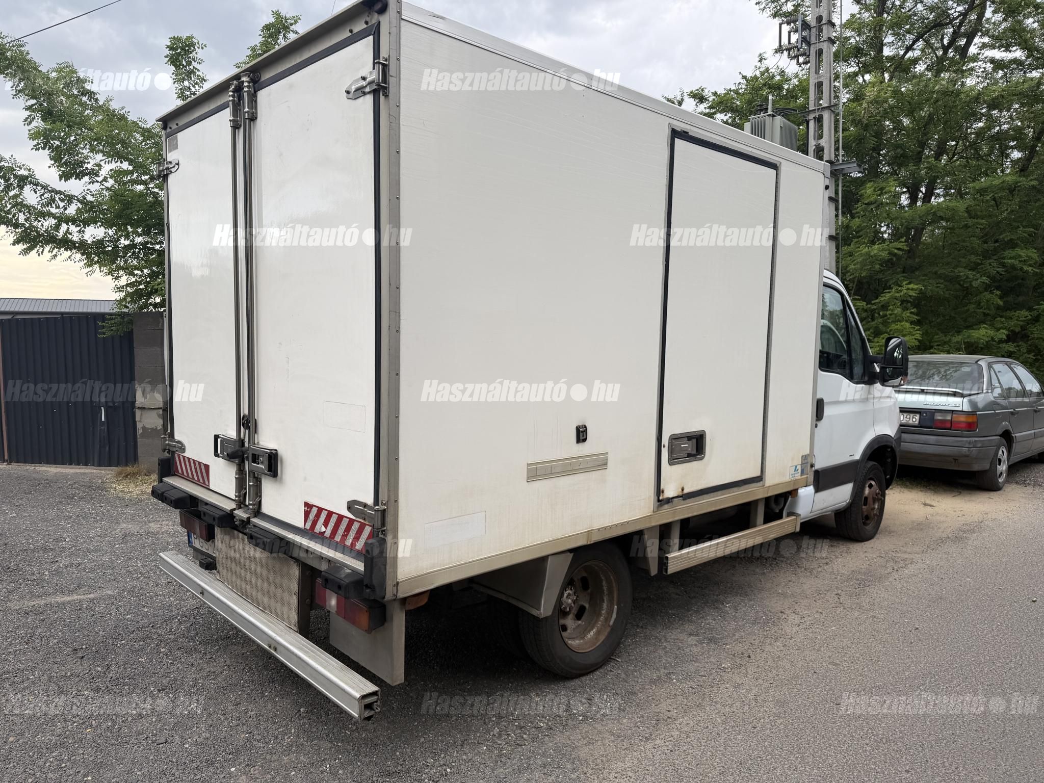 IVECO DAILY 2008 - 1