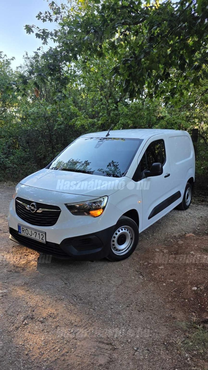 OPEL COMBO 2018/10 - 1