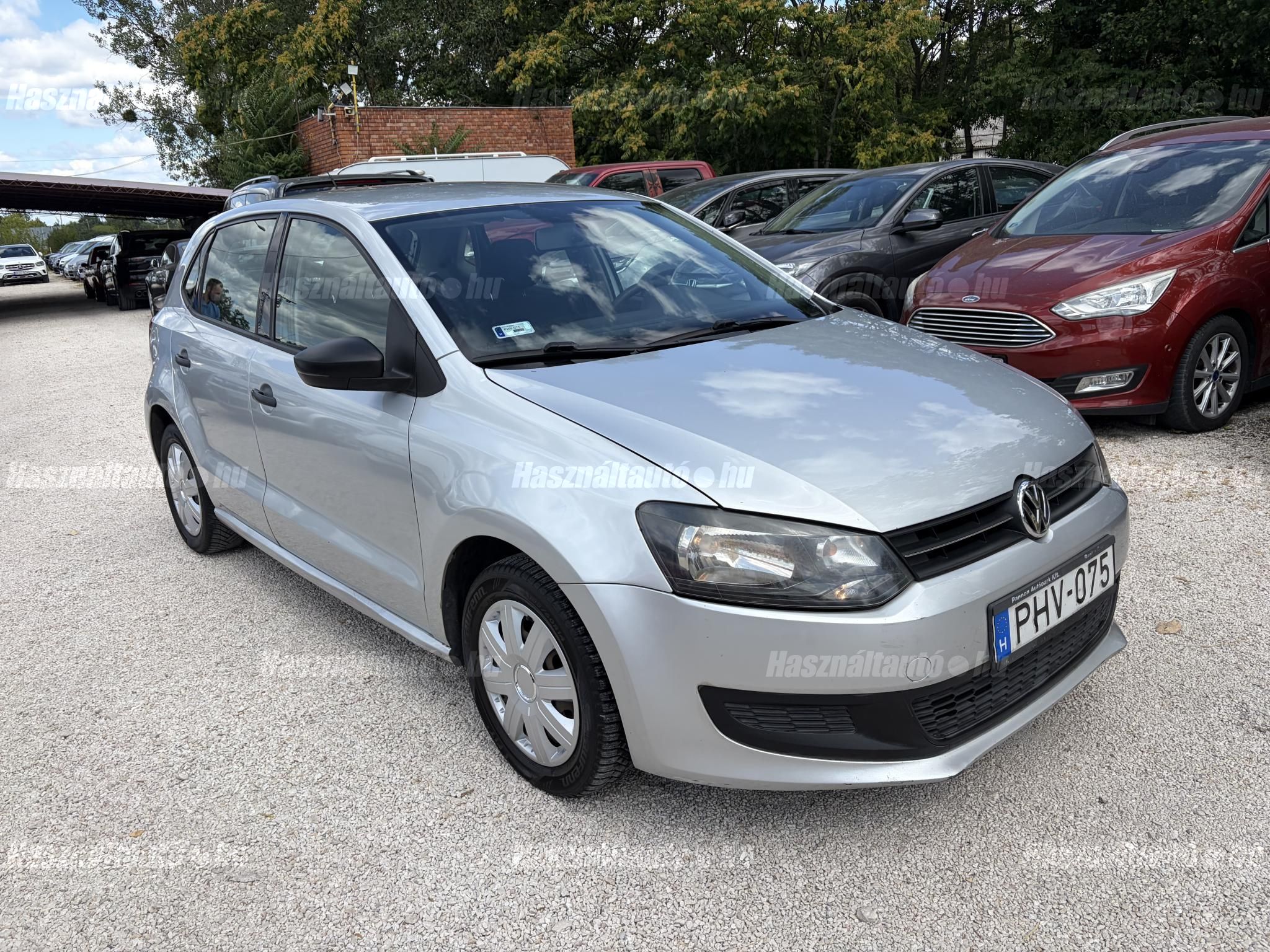 VOLKSWAGEN POLO 2009/11 - 1