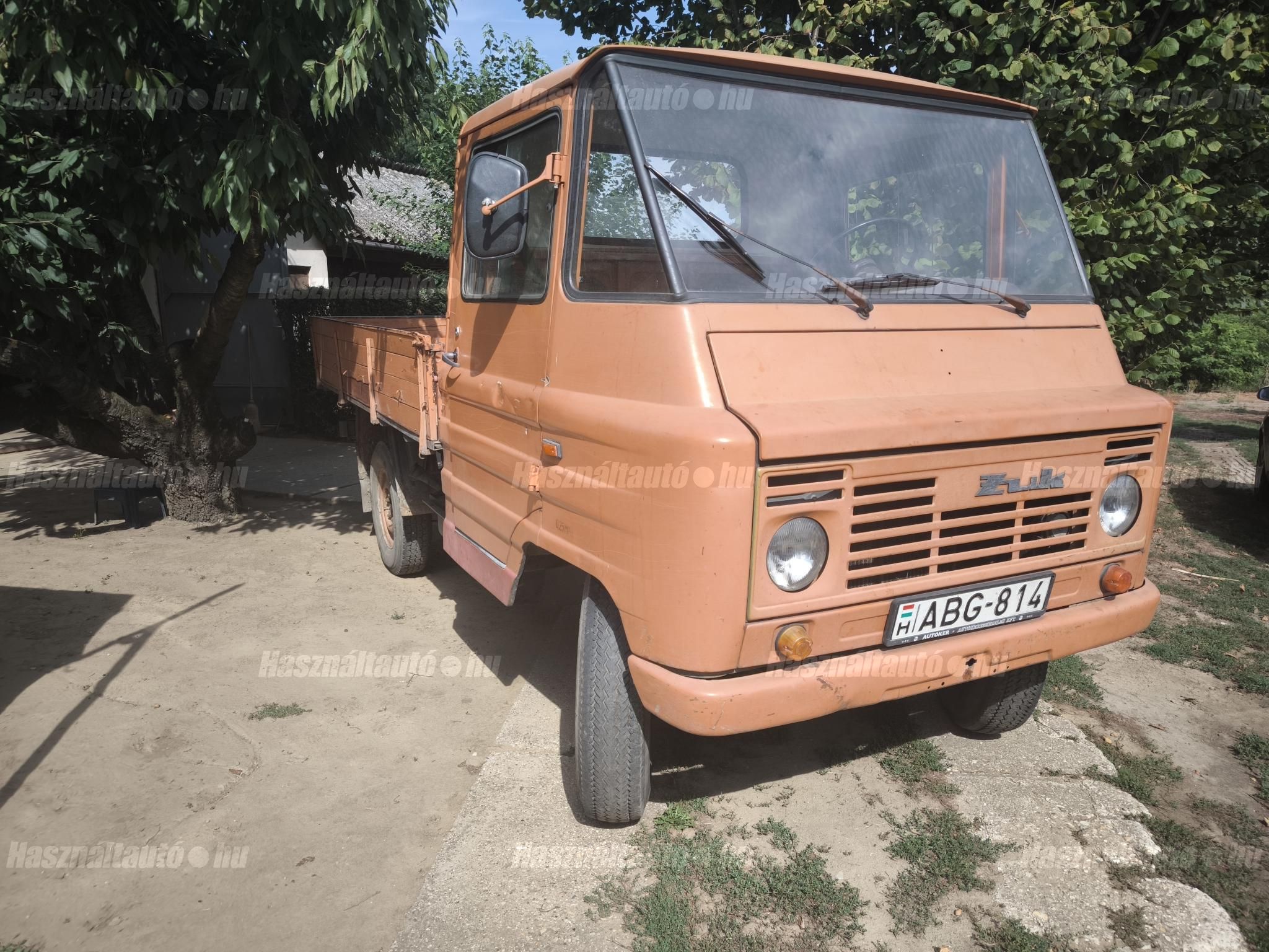 ZSUK A 11 1990/8 - 1