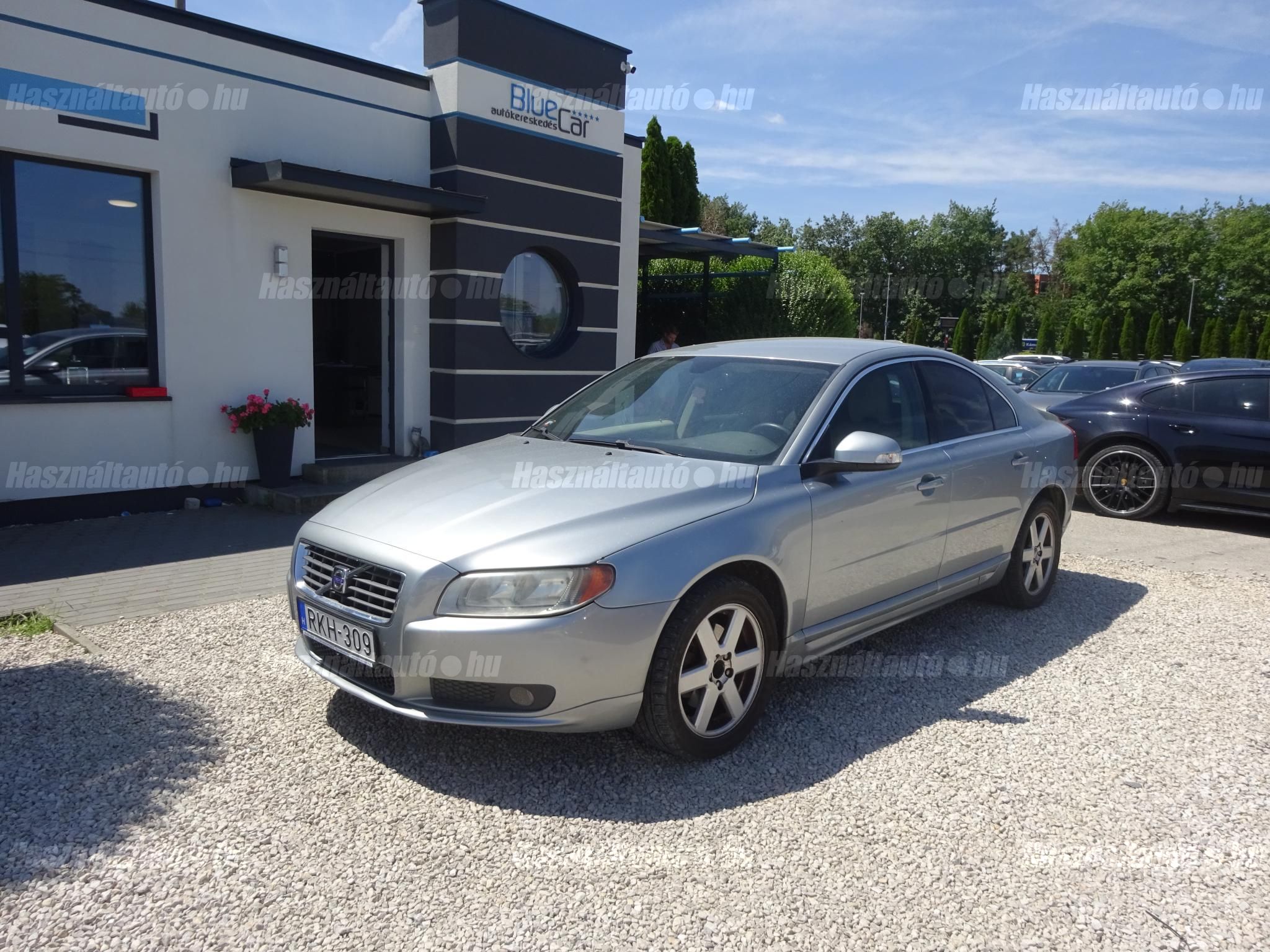 VOLVO S80 2009/1 - 1