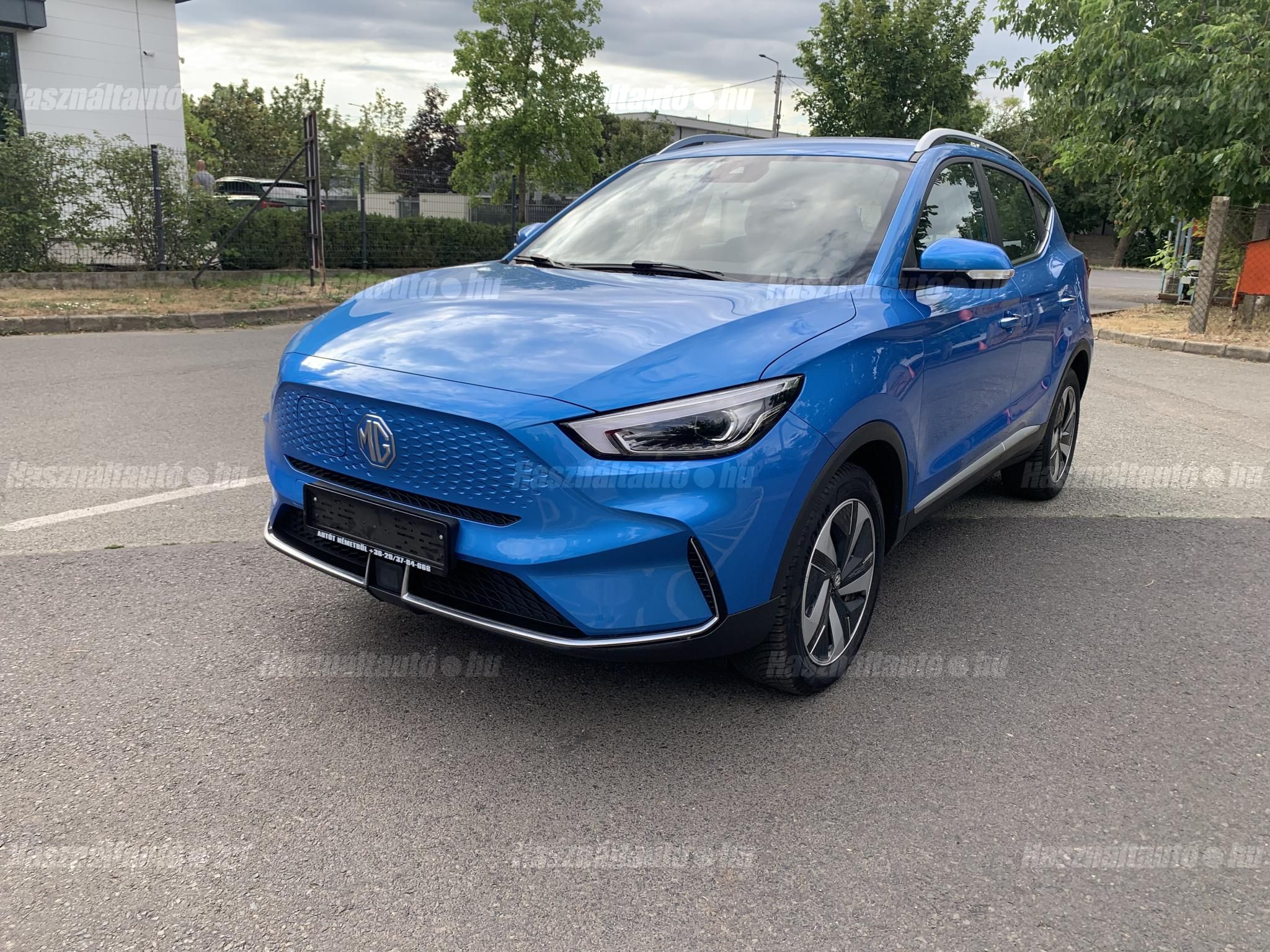 MG ZS 2022/4 - 1
