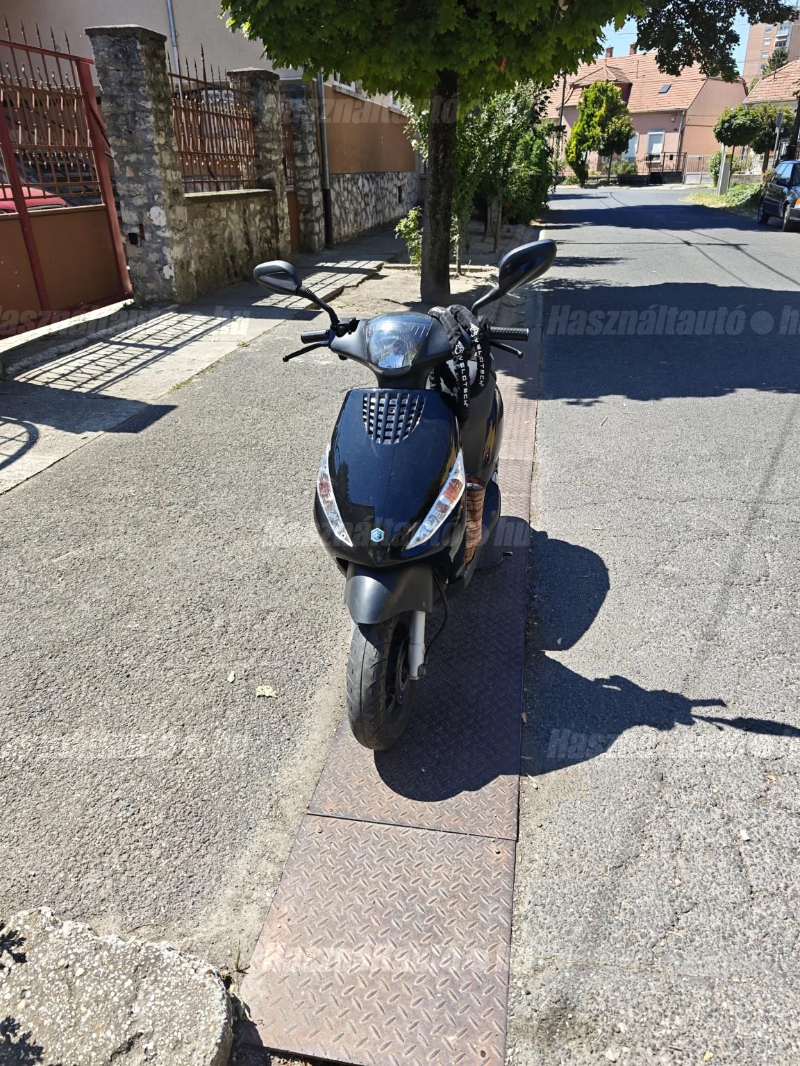 PIAGGIO ZIP 50 2022/12 - 1