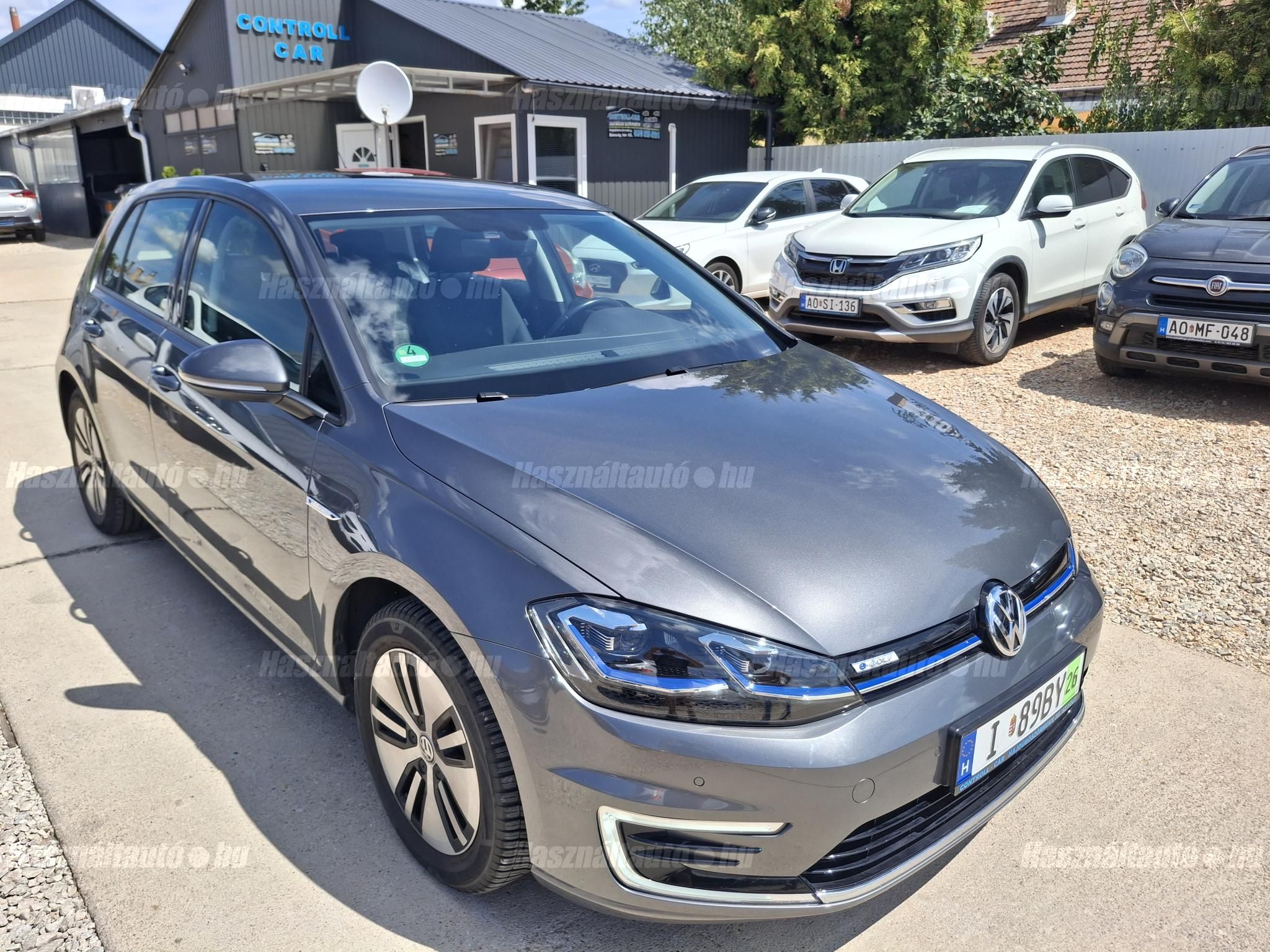 VOLKSWAGEN GOLF 2020/3 - 1
