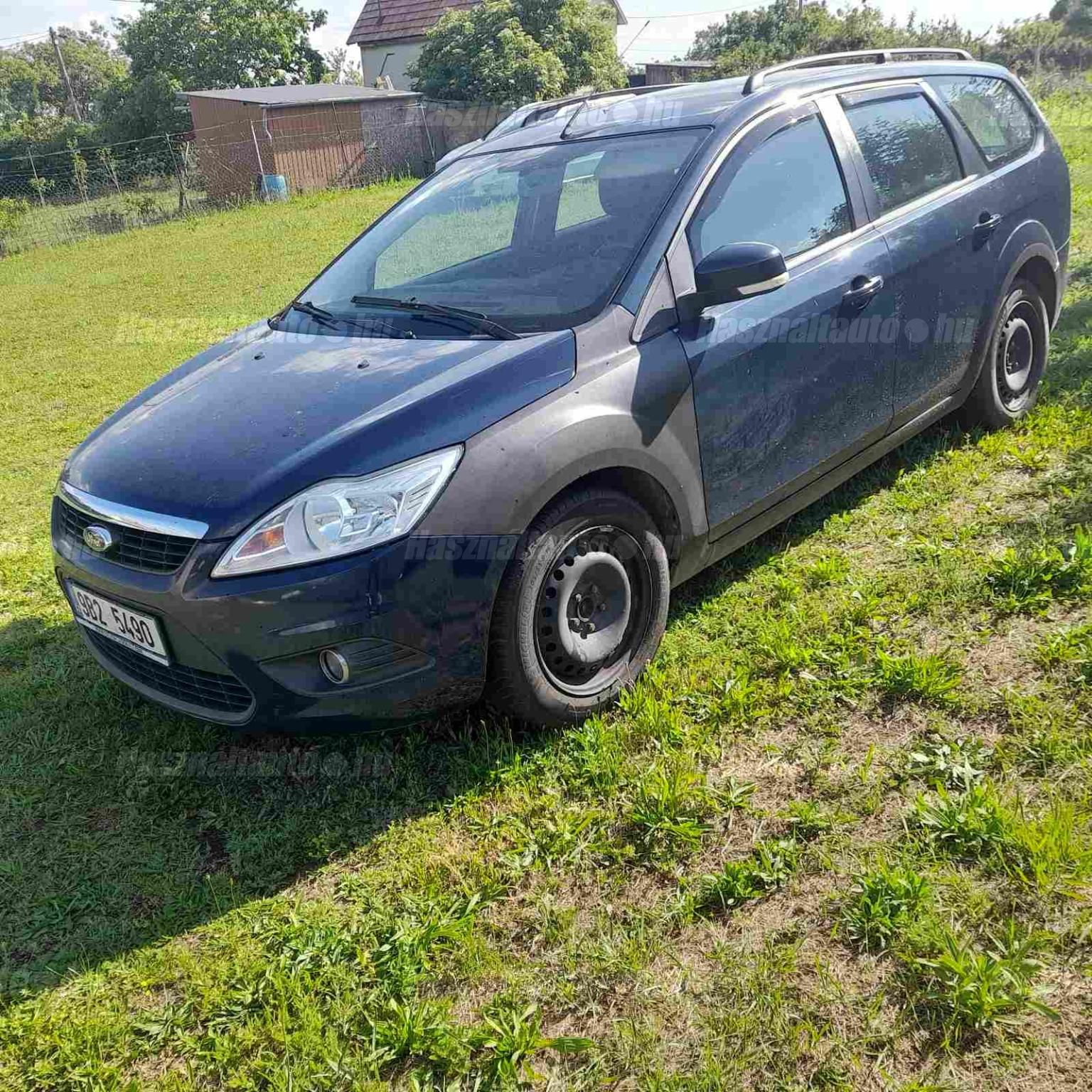 FORD FOCUS 2009/5 - 1