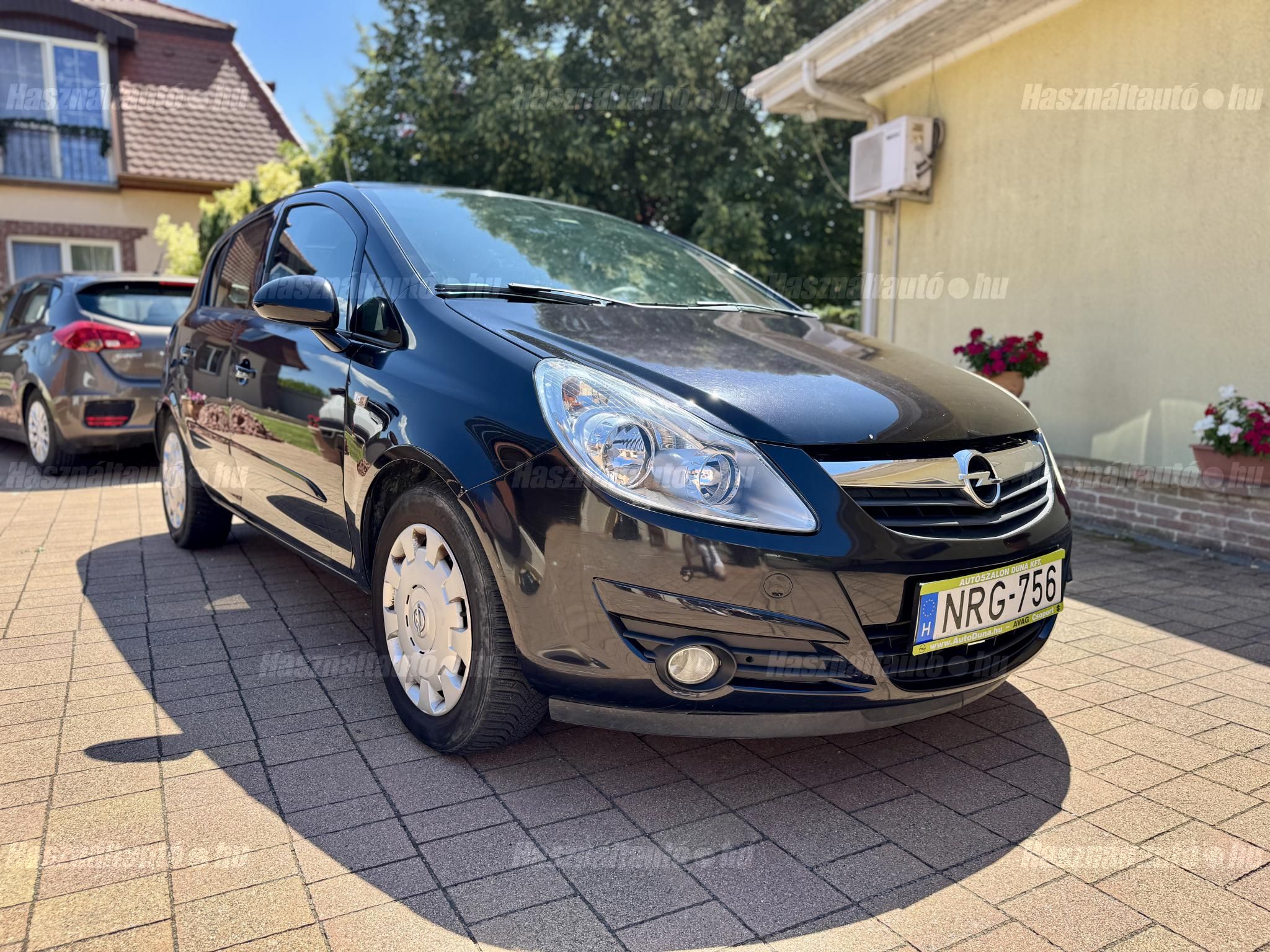 OPEL CORSA D 2007/2 - 1