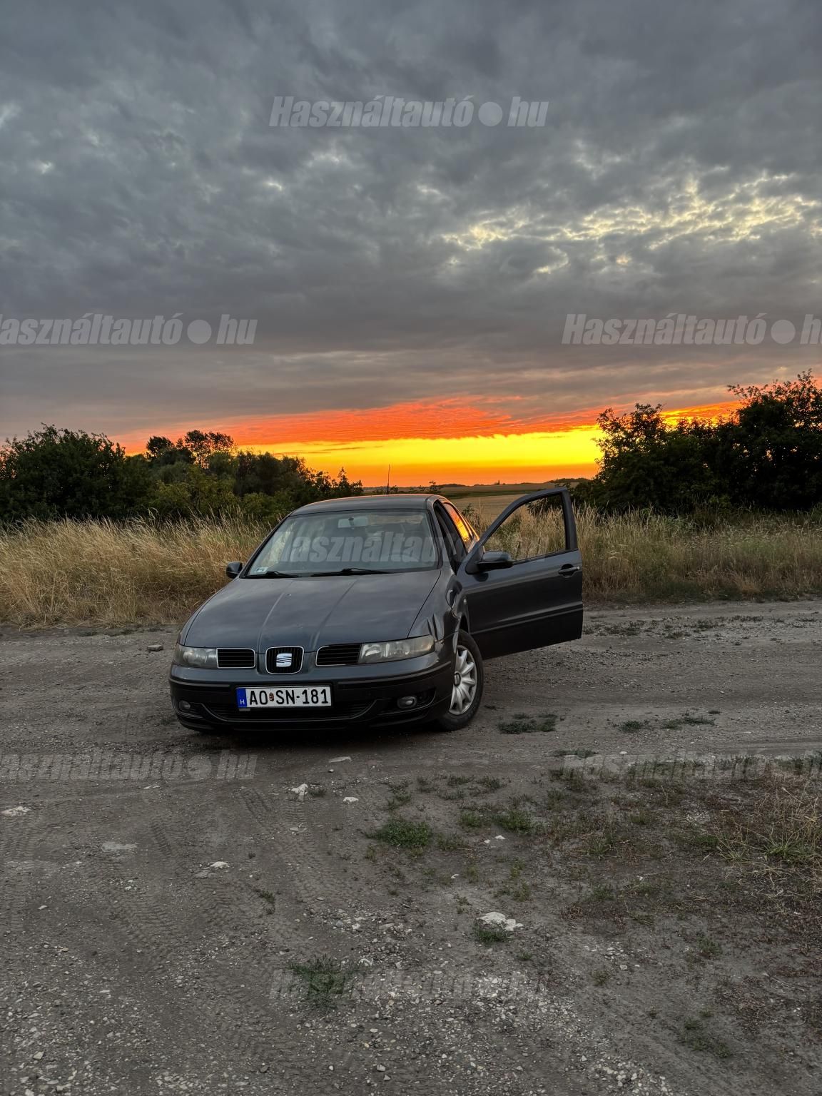 SEAT LEON 2001/1 - 1