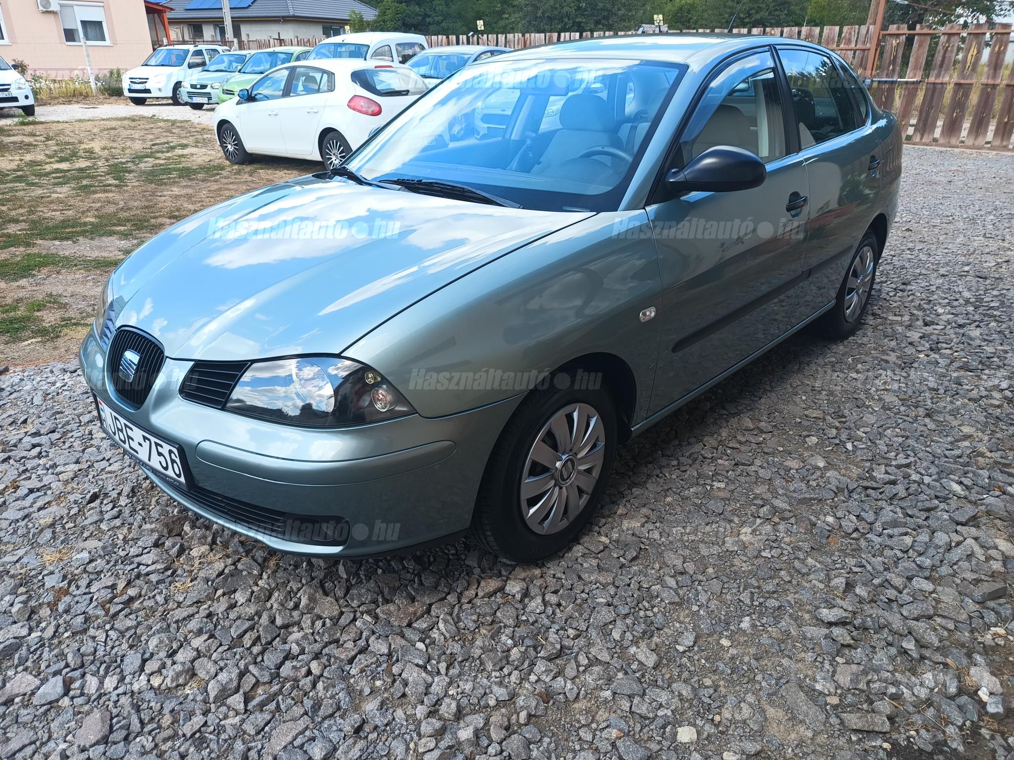 SEAT CORDOBA 2004/4 - 1