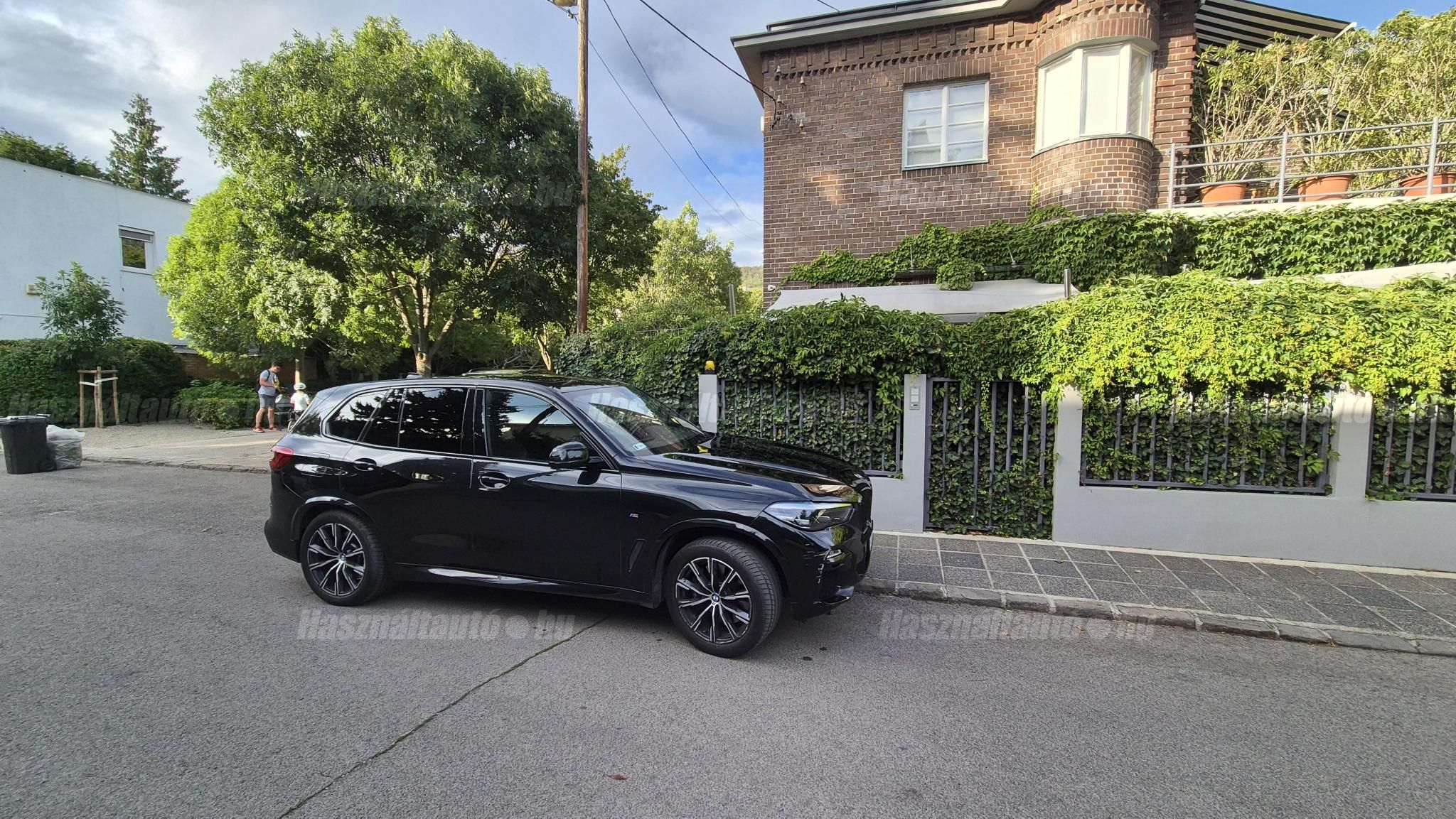 BMW X5 2019/8 - 1