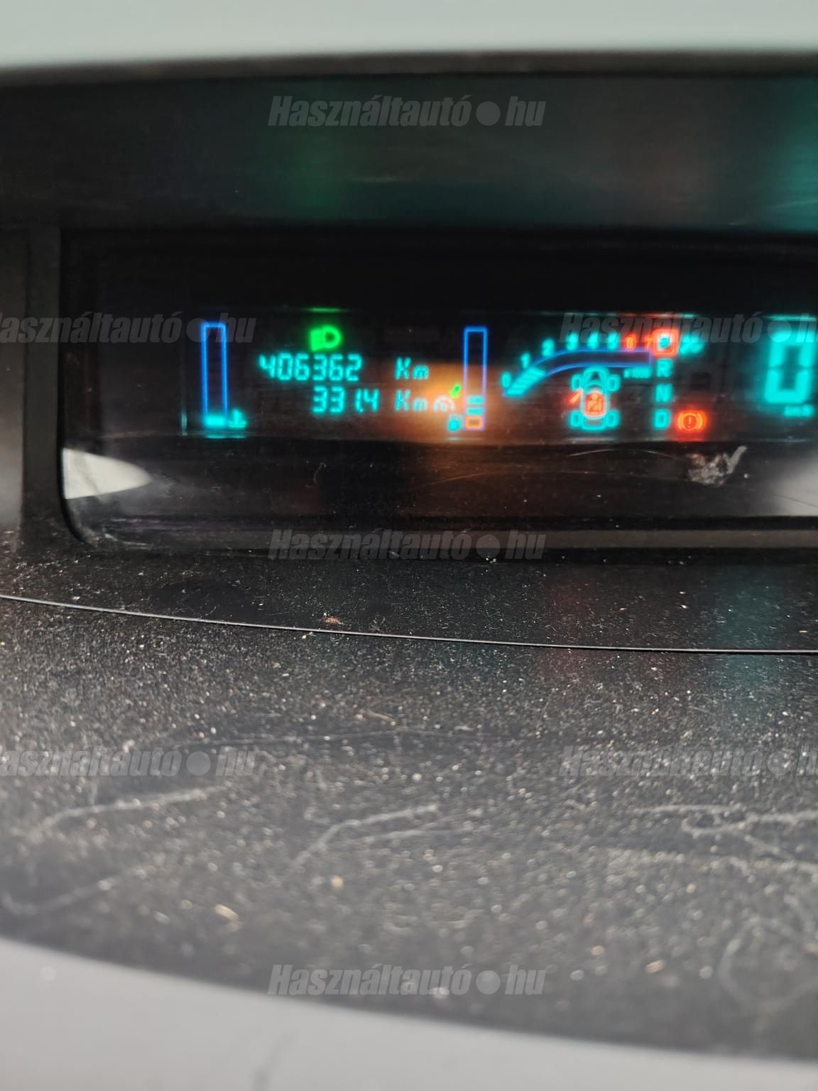 RENAULT ESPACE 2006/7 - 1