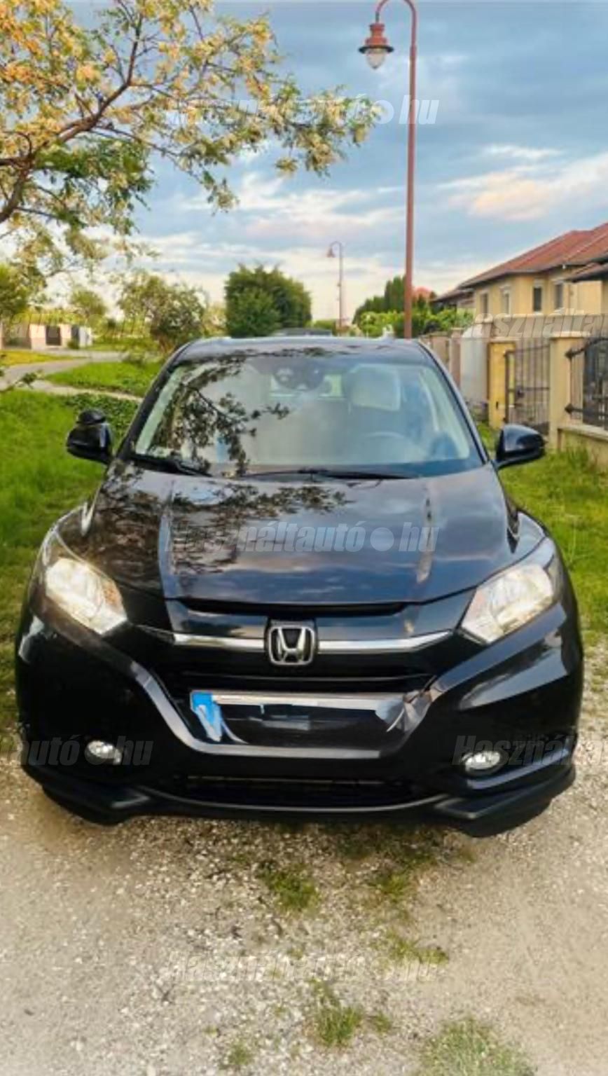 HONDA HR-V 2018/4 - 1