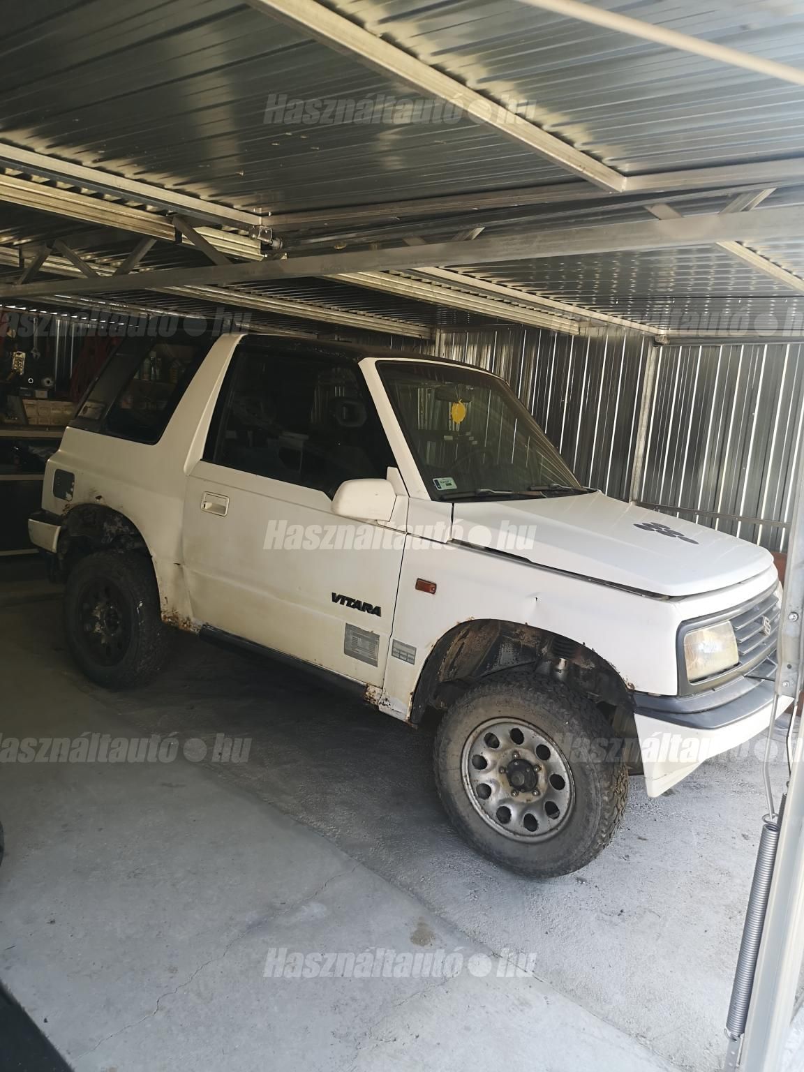 SUZUKI VITARA 1992/3 - 1