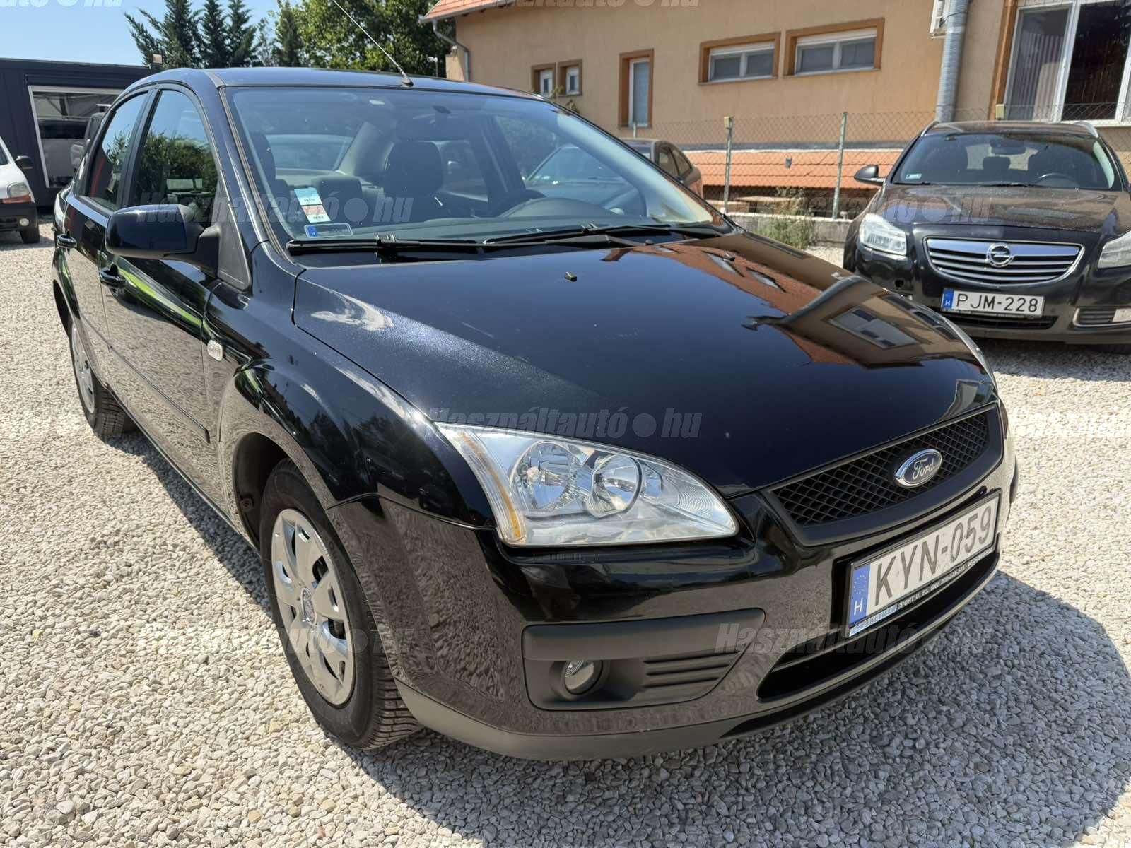 FORD FOCUS 2007/9 - 1