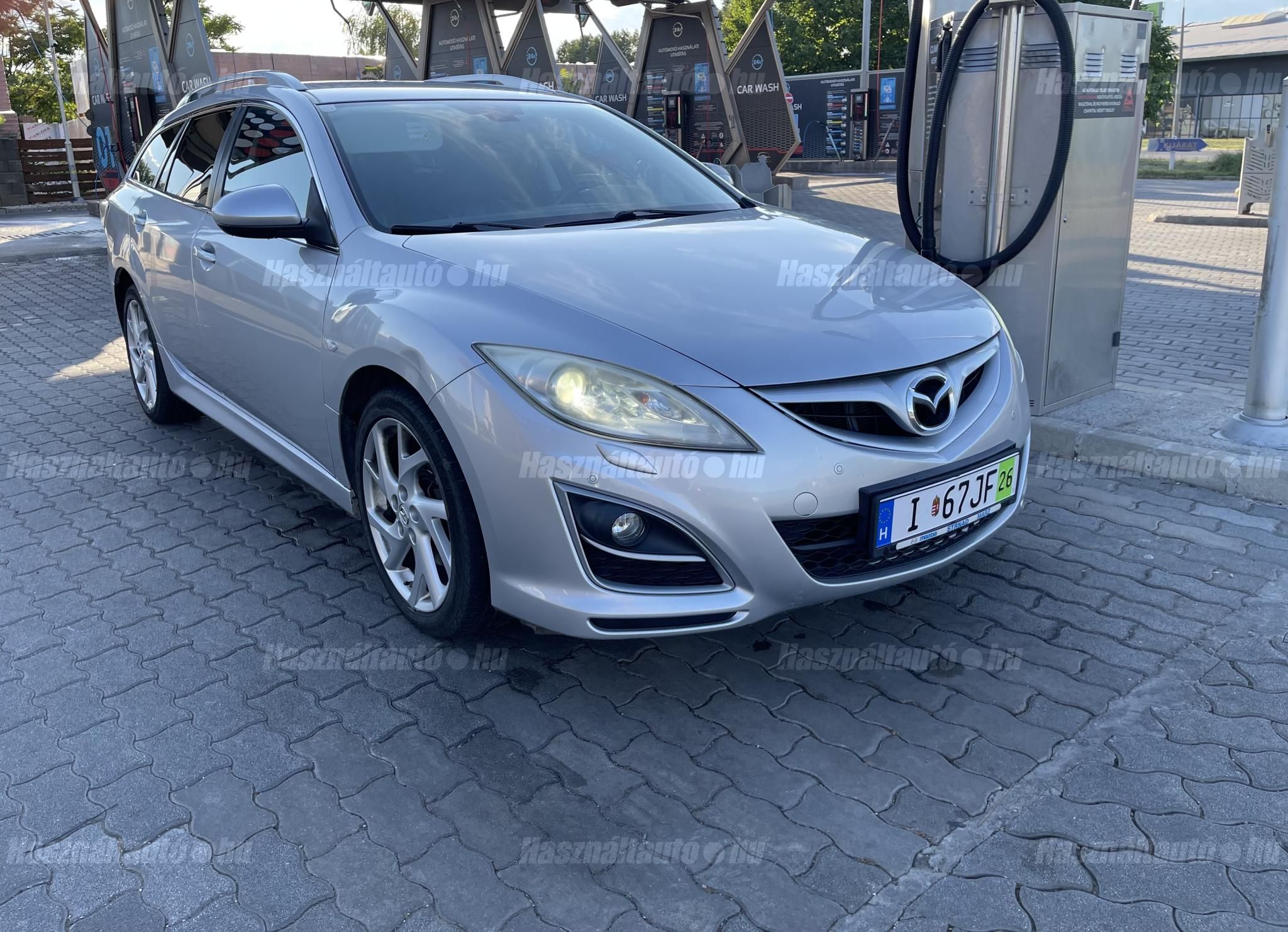 MAZDA 6 2011/9 - 1