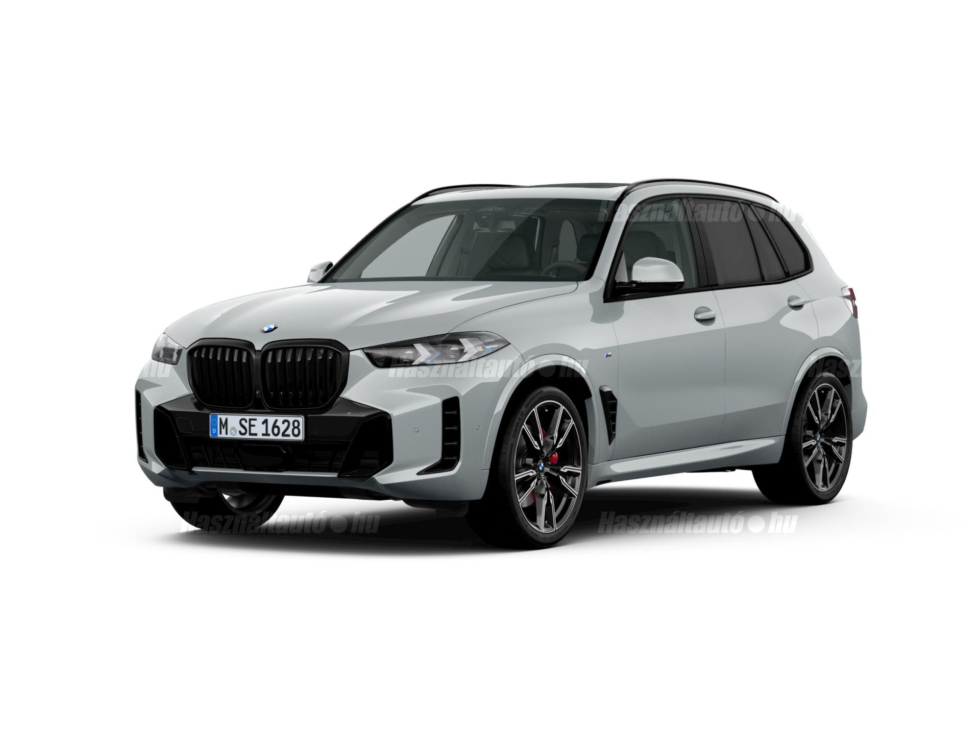 BMW X5 2026 - 1