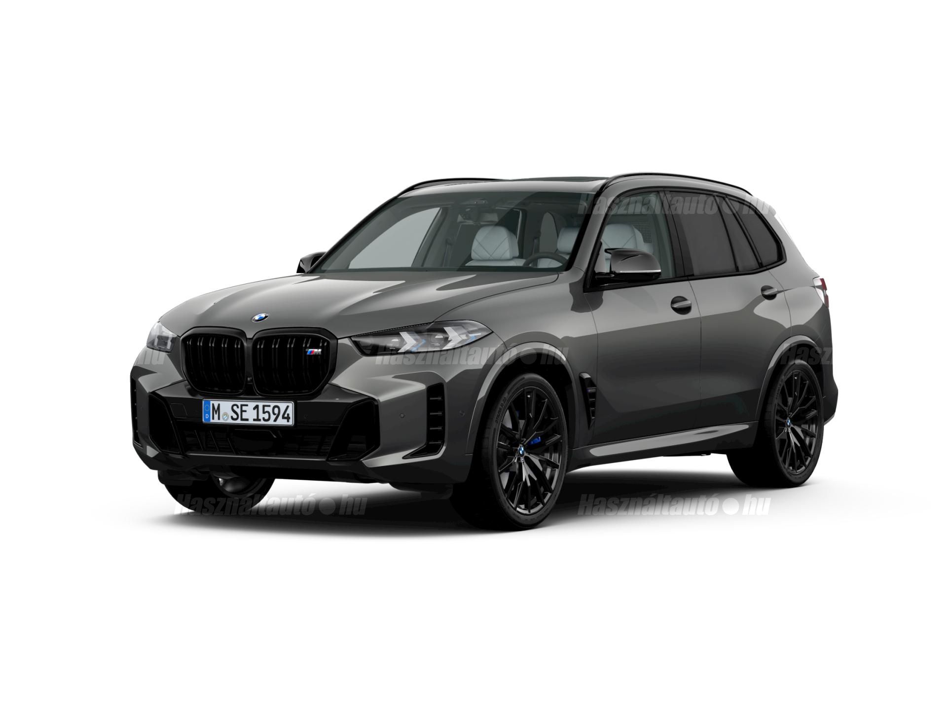 BMW X5 2026 - 1