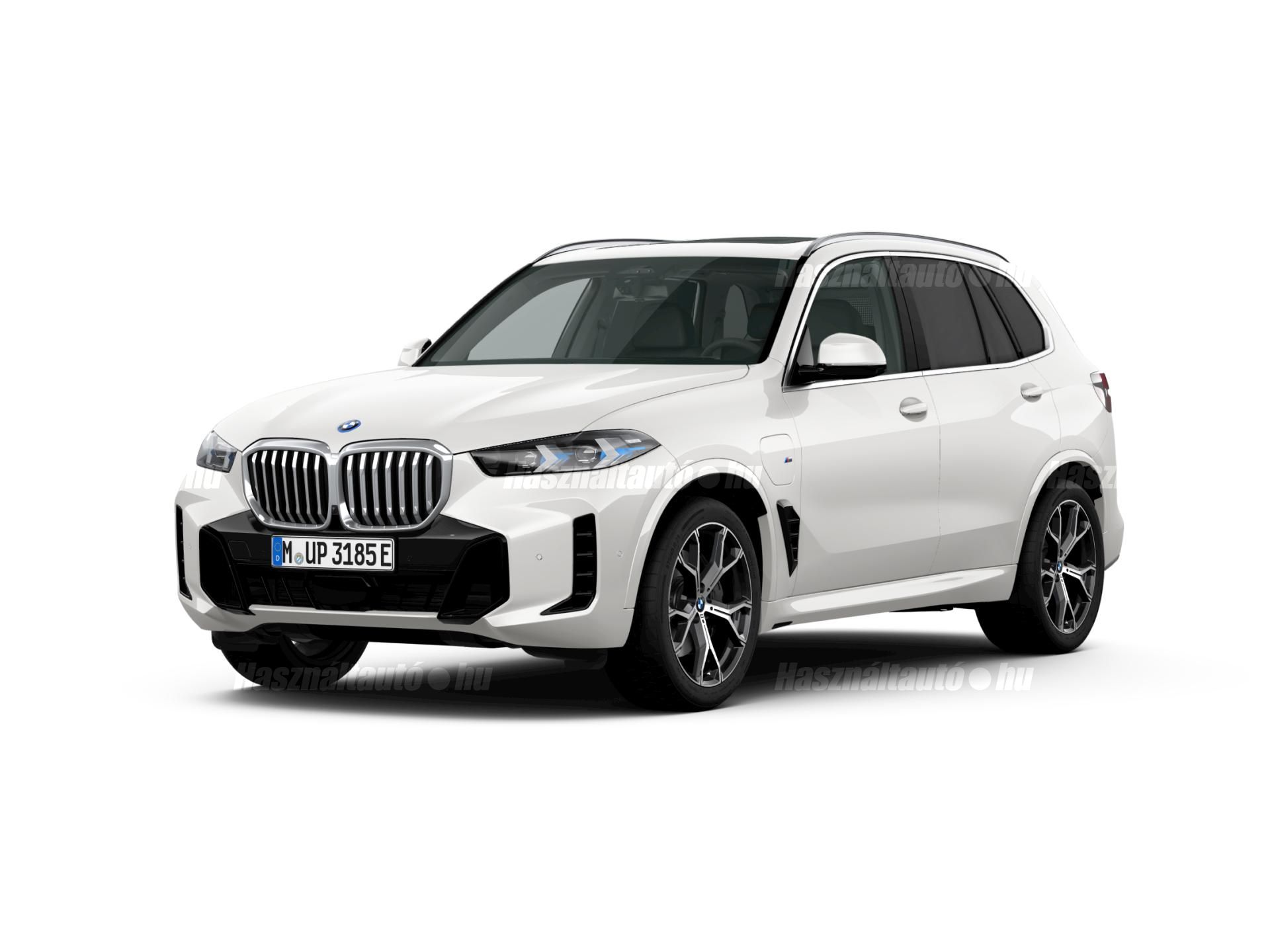 BMW X5 2026 - 1