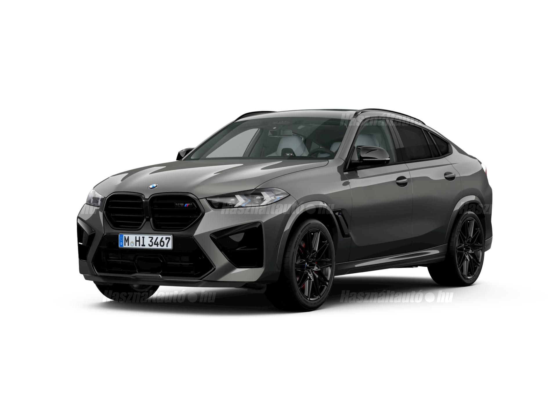 BMW X6 2026 - 1