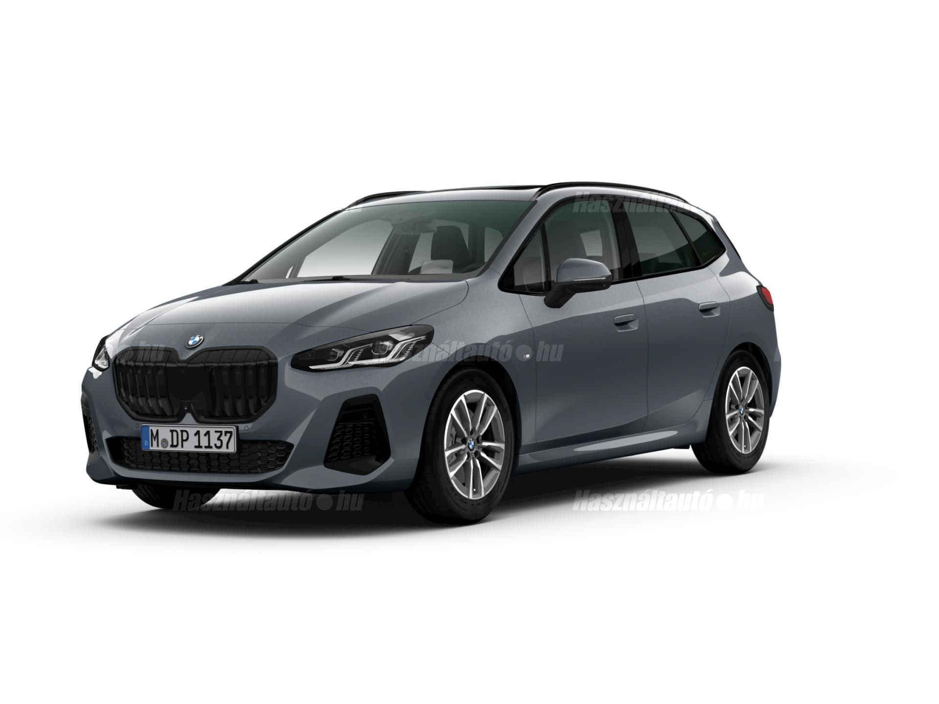 BMW 223 2024 - 1
