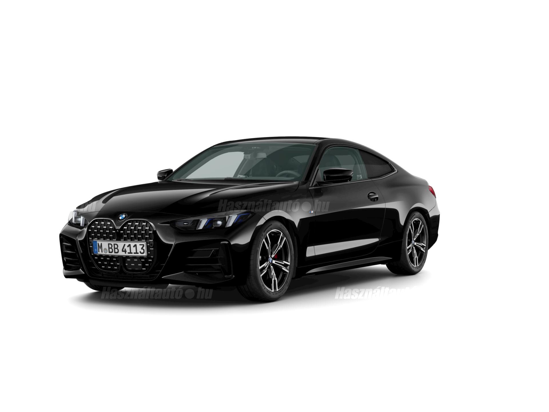 BMW 420 2026 - 1
