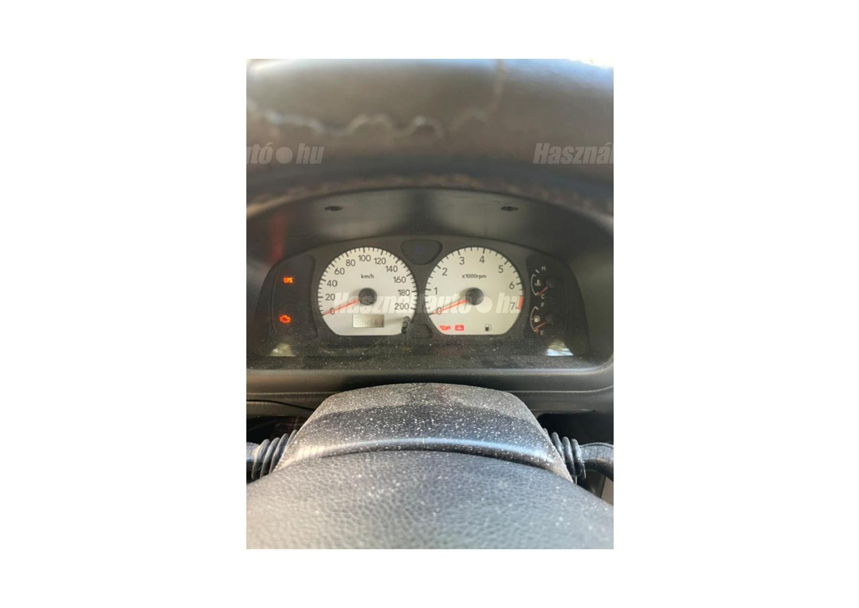 SUZUKI WAGON R+ 2003/4 - 1