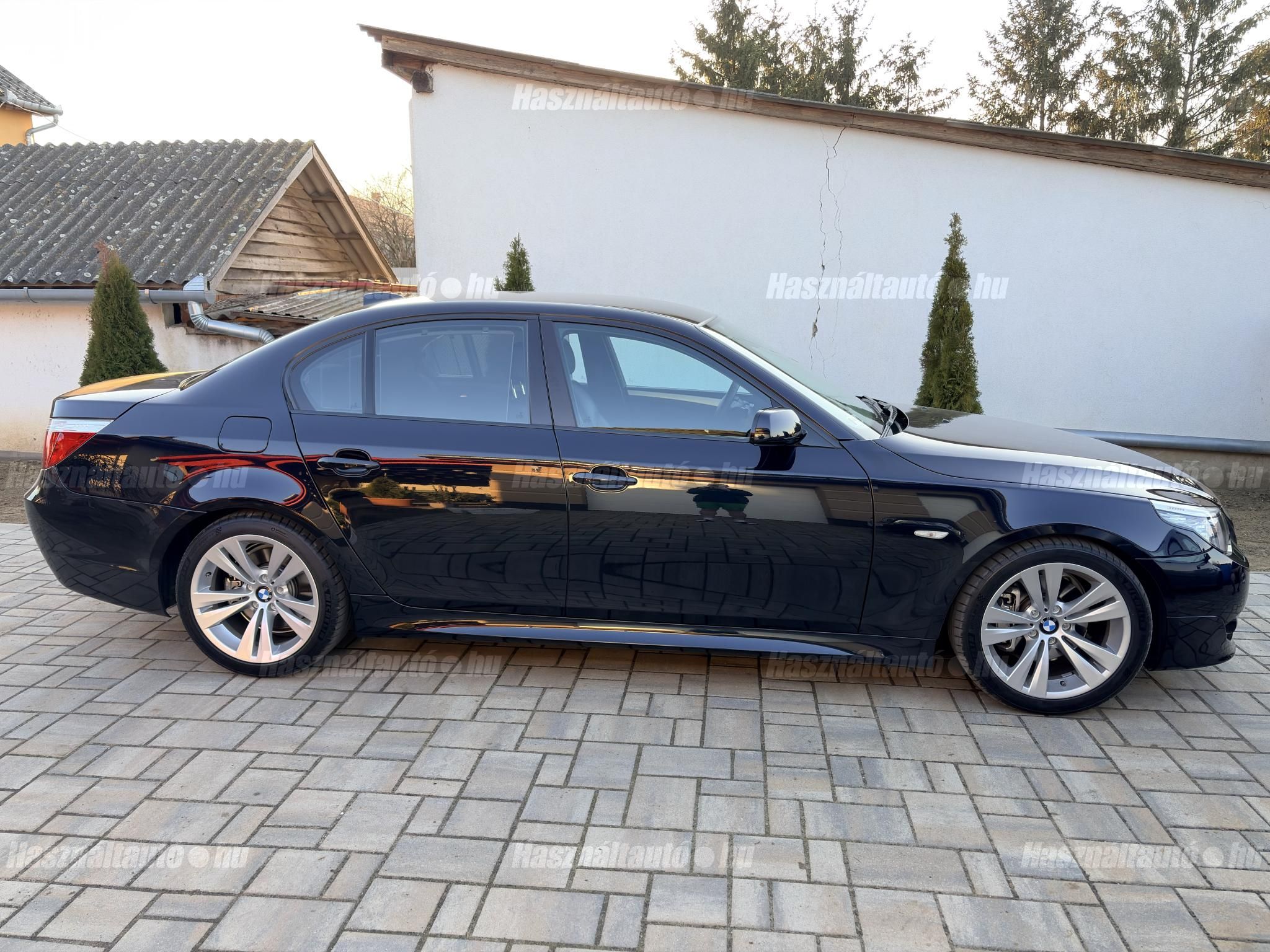 BMW 525 2007/10 - 1