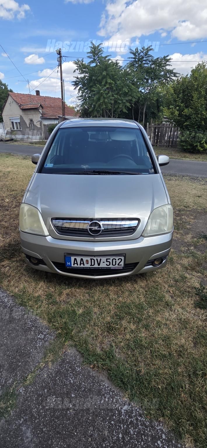 OPEL MERIVA A 2007/9 - 1