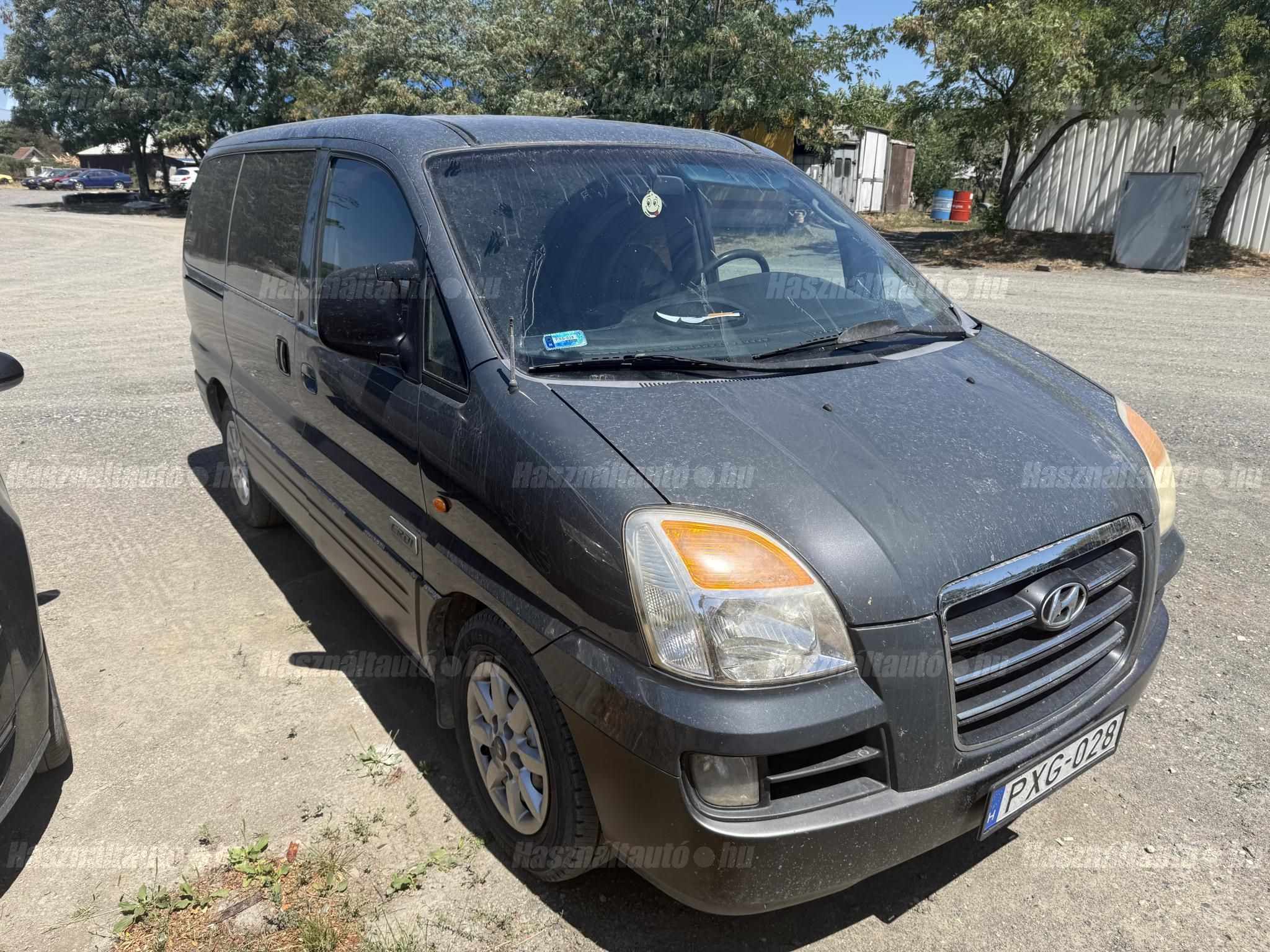 HYUNDAI H-1 2006 - 1