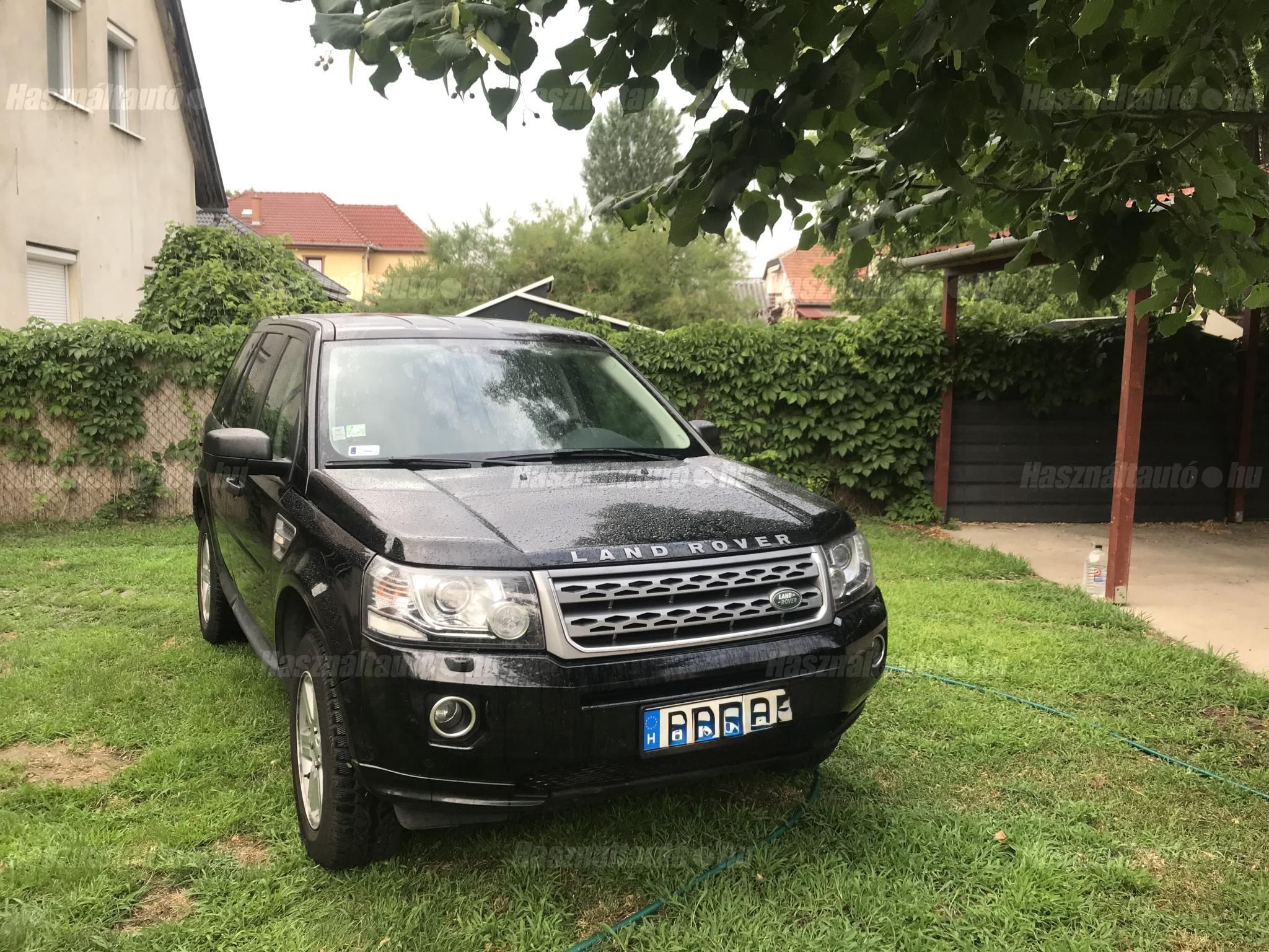 LAND ROVER FREELANDER 2014/2 - 1