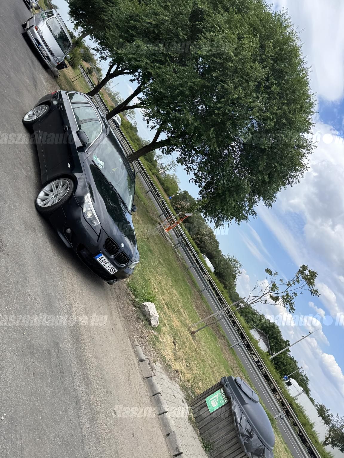 BMW 525 2005 - 1