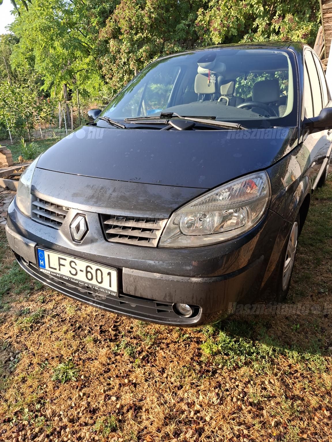RENAULT SCENIC 2006/2 - 1
