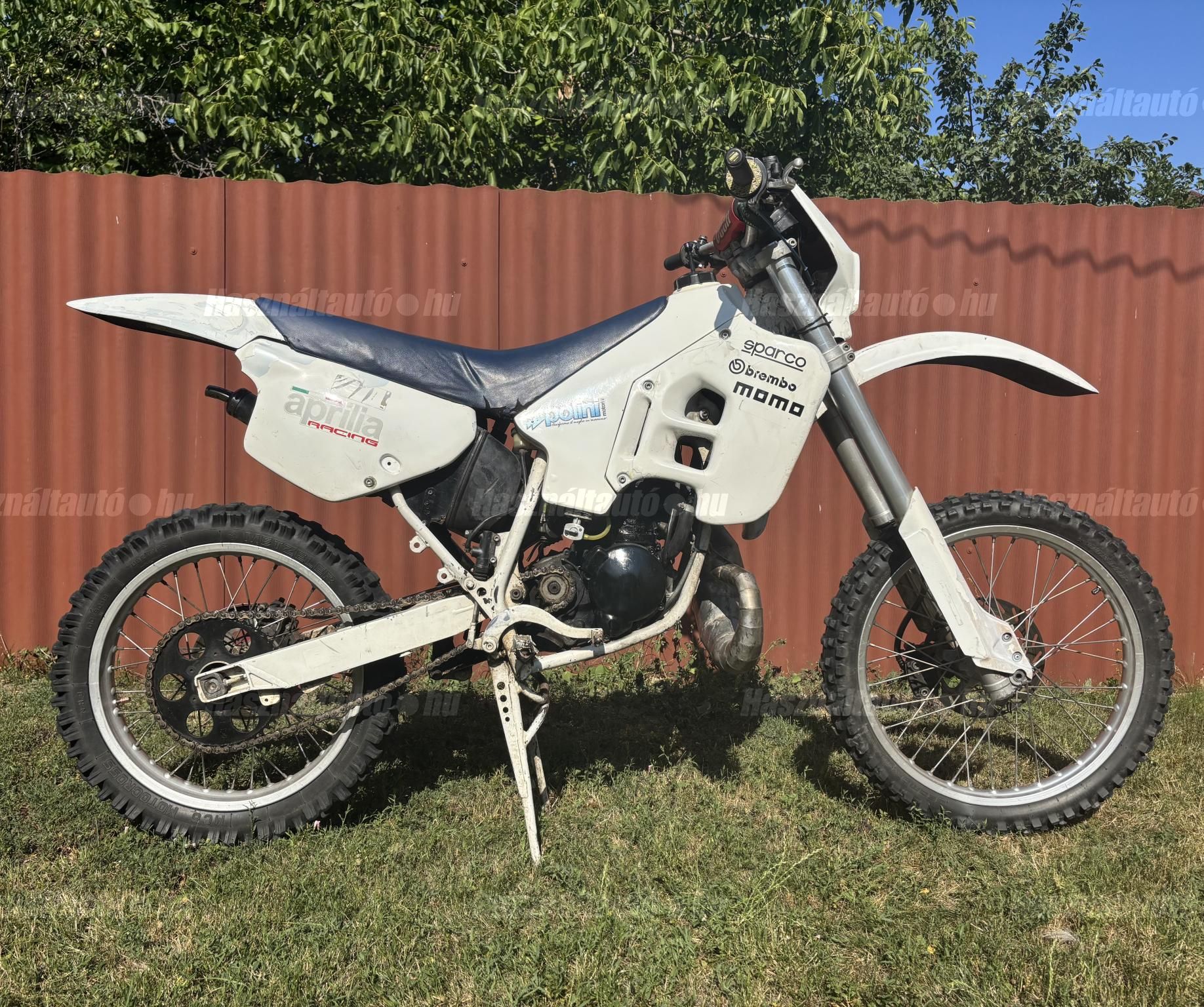 APRILIA RX 125 1998/4 - 1