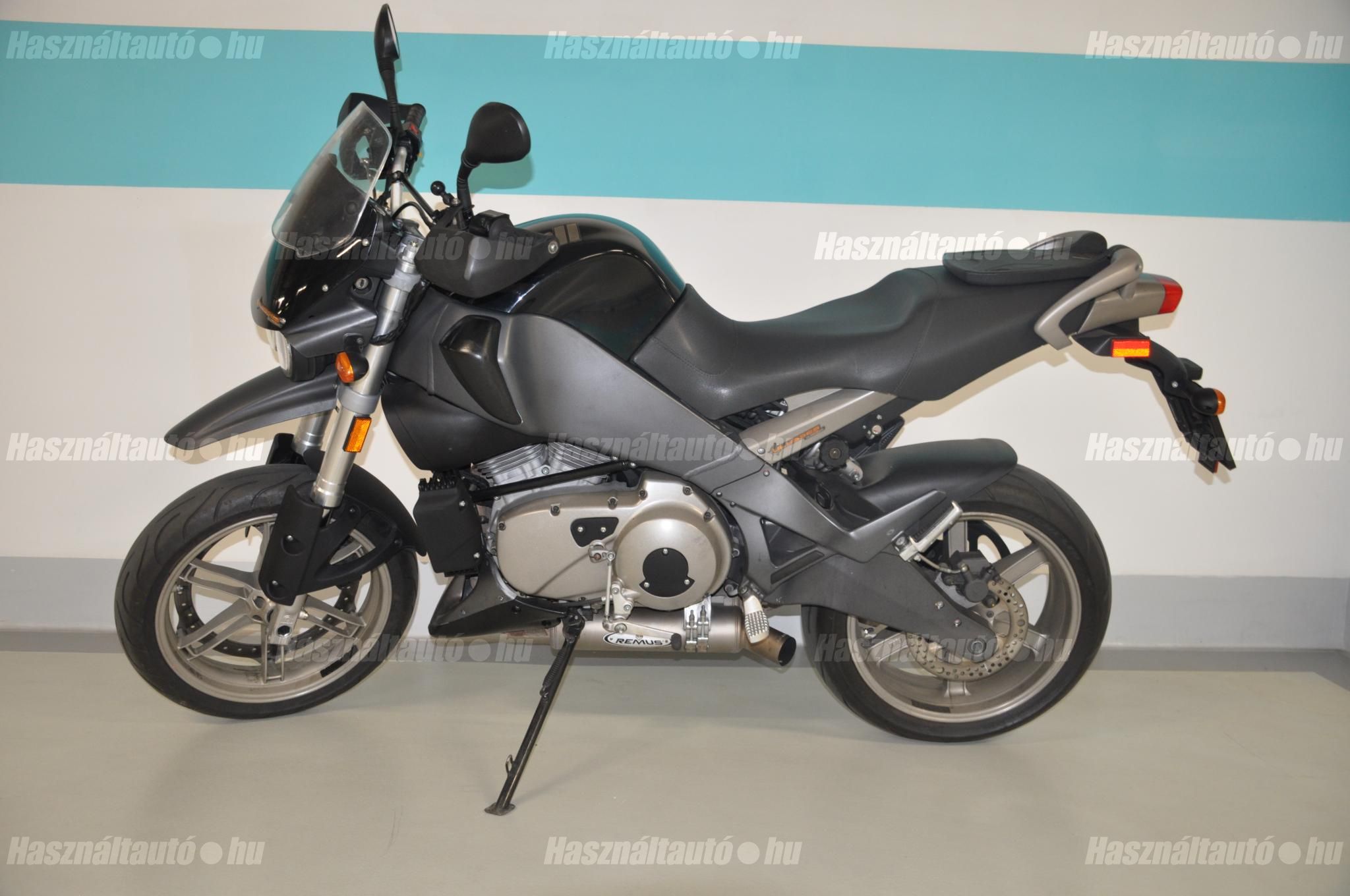 BUELL XB12X 2006 - 1