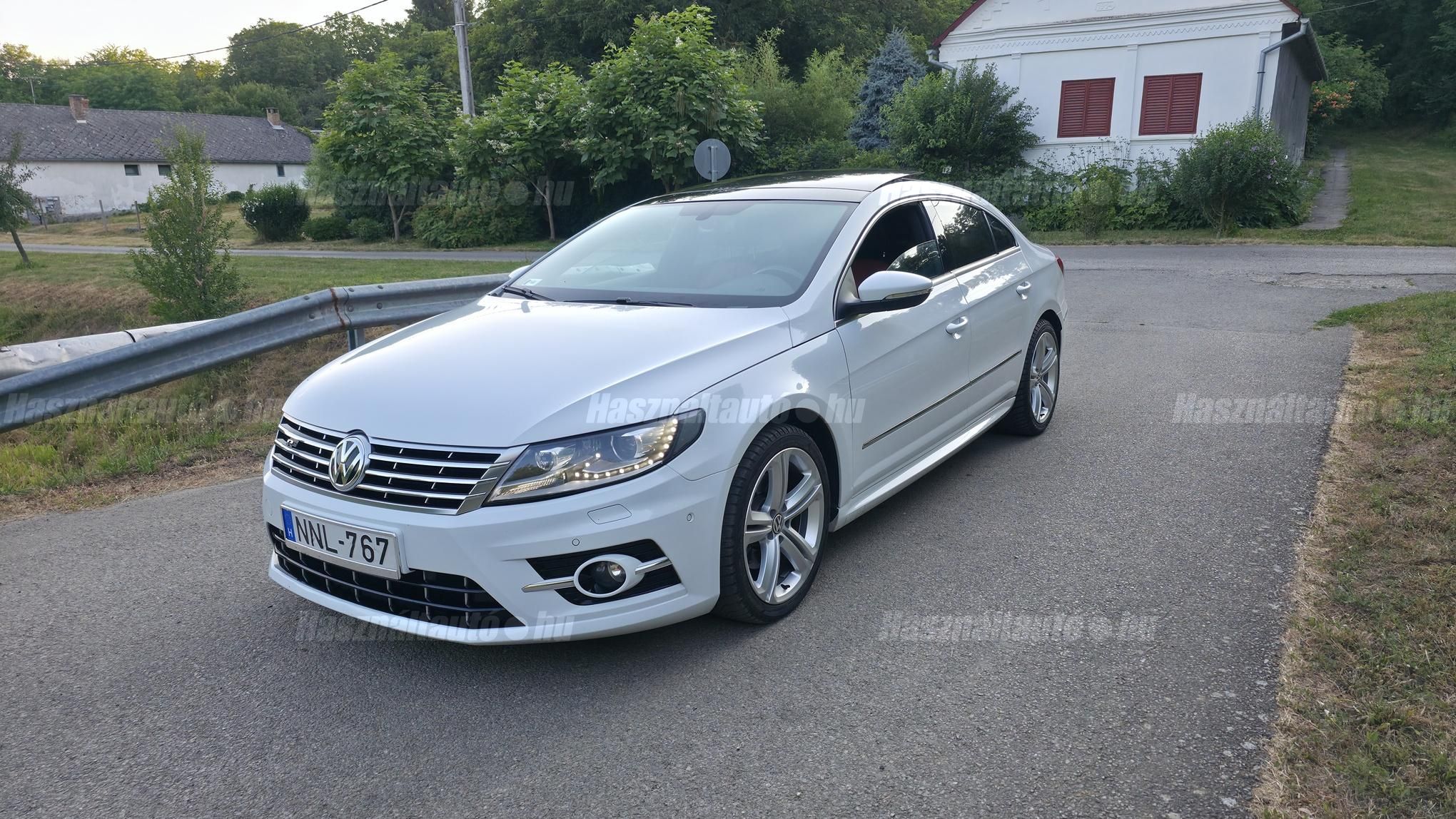 VOLKSWAGEN CC 2015/12 - 1