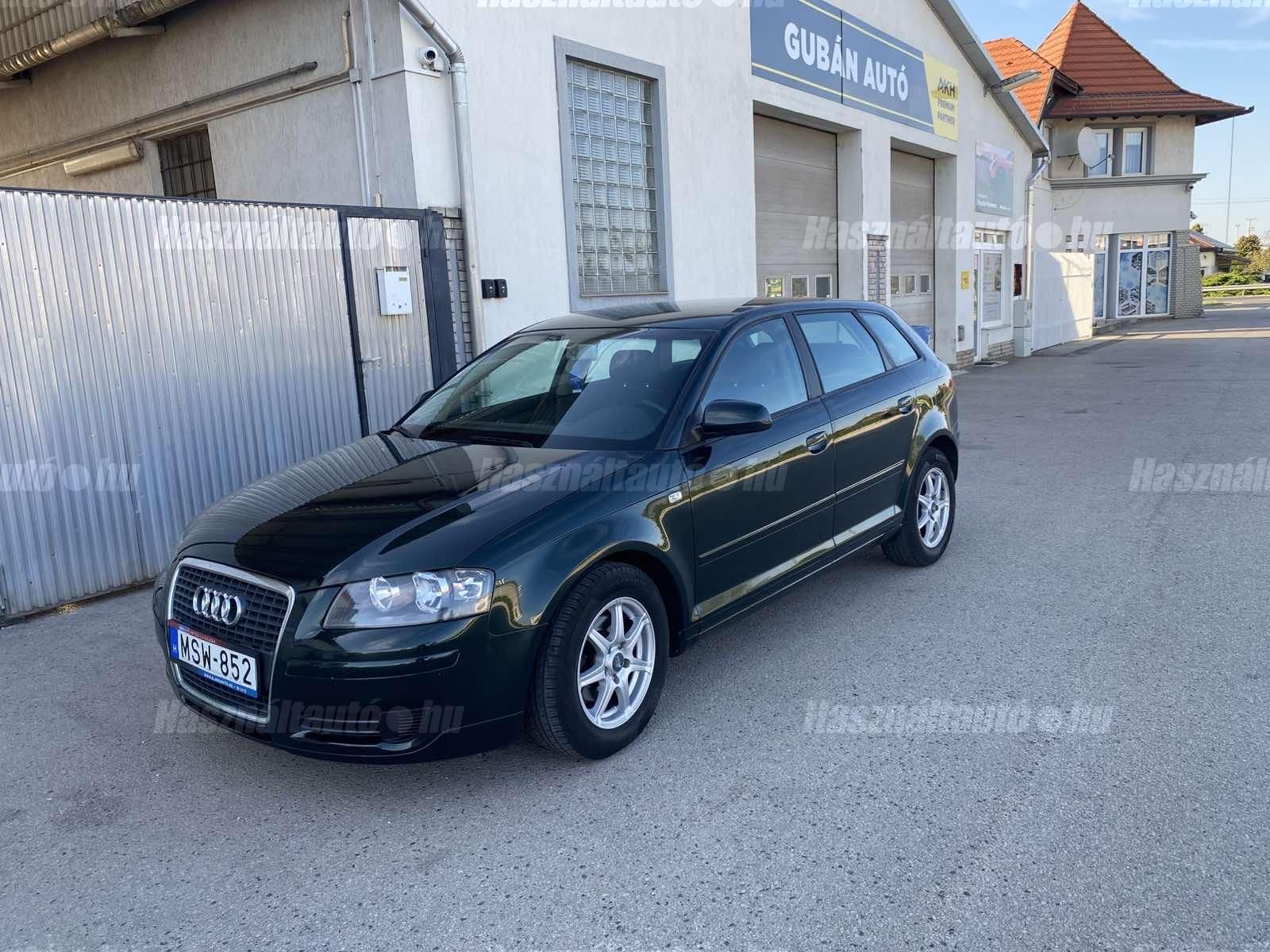AUDI A3 2006 - 1