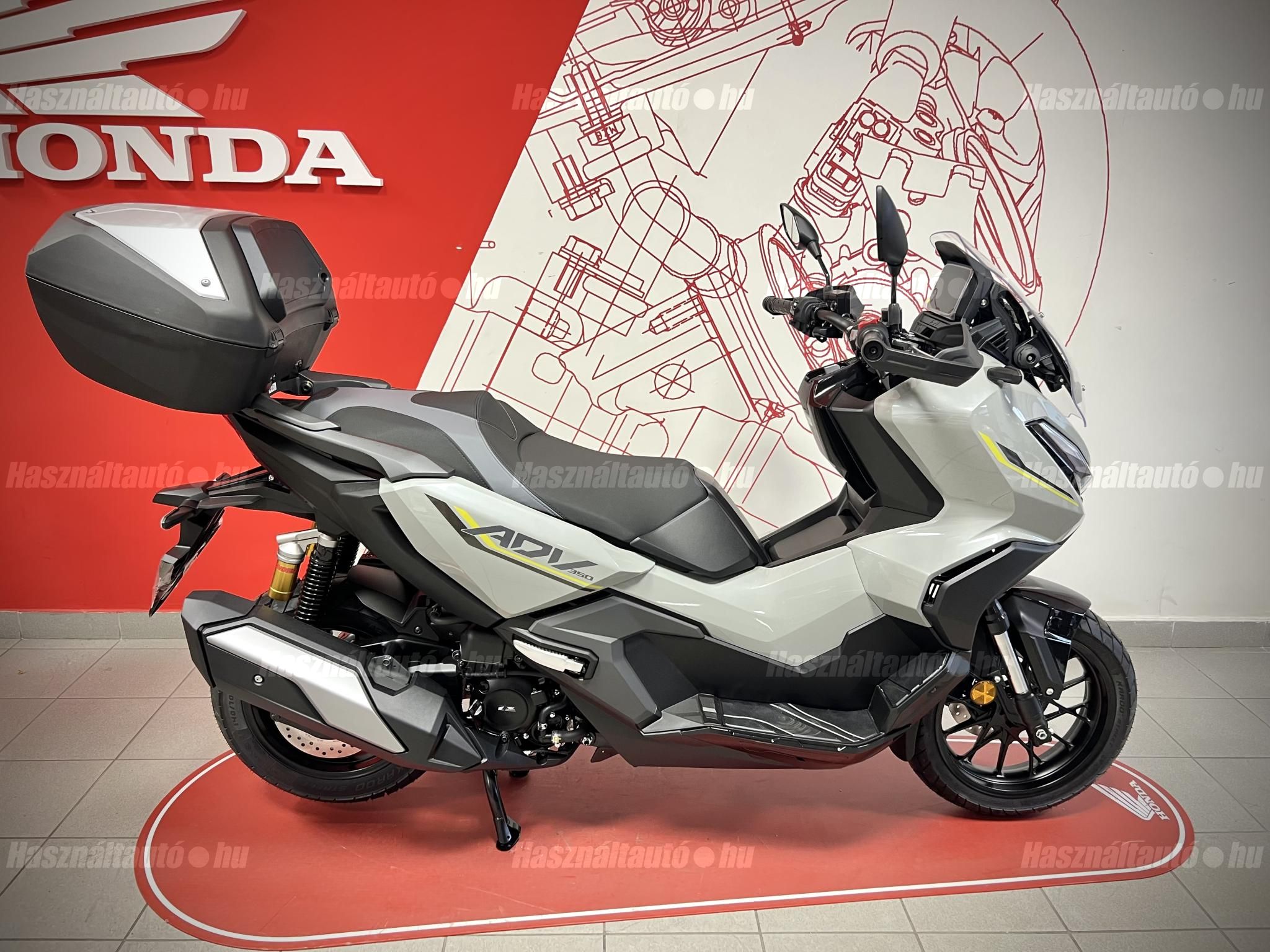 HONDA ADV 350 2026/7 - 1