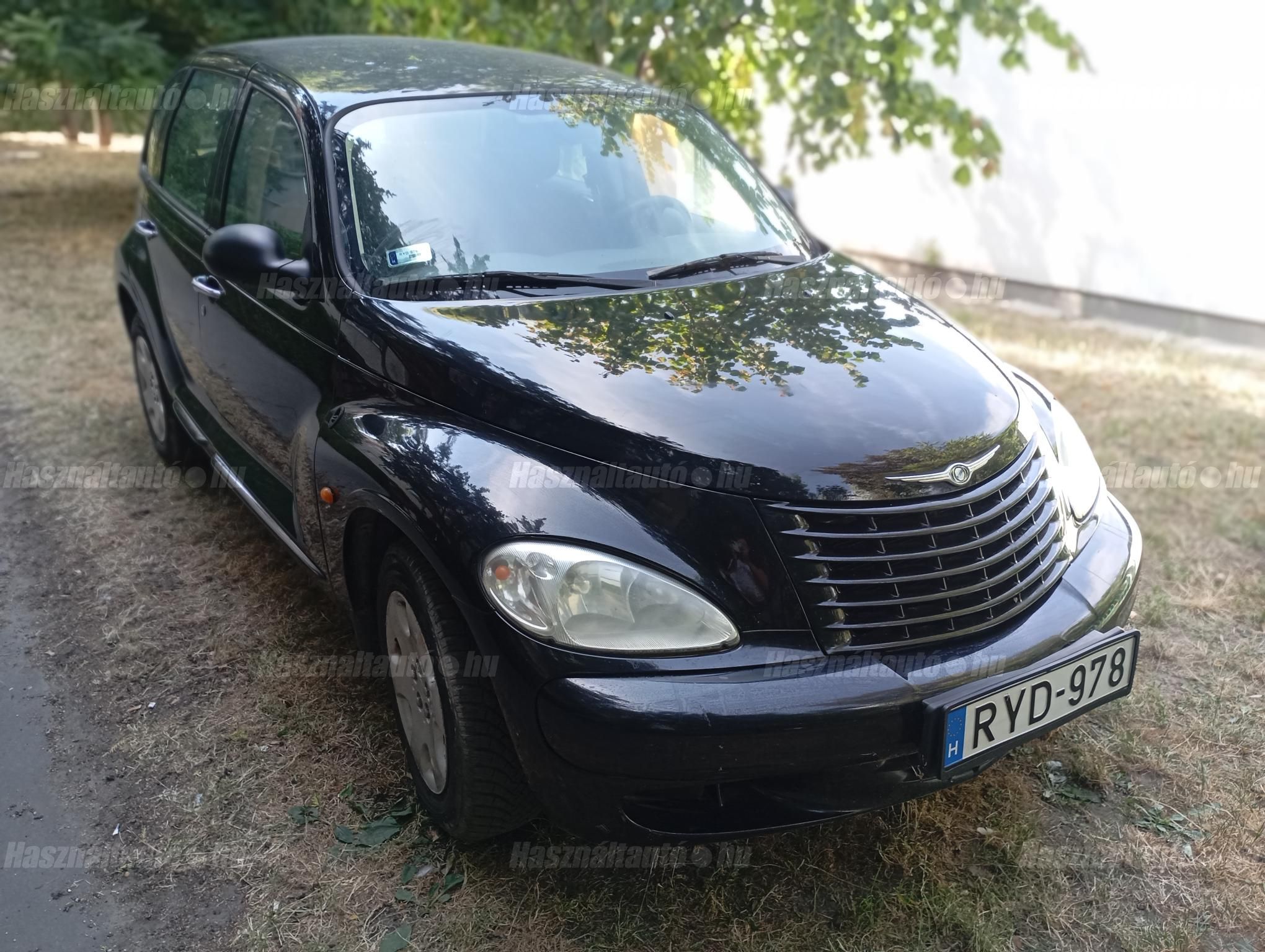 CHRYSLER PT CRUISER 2003/6 - 1