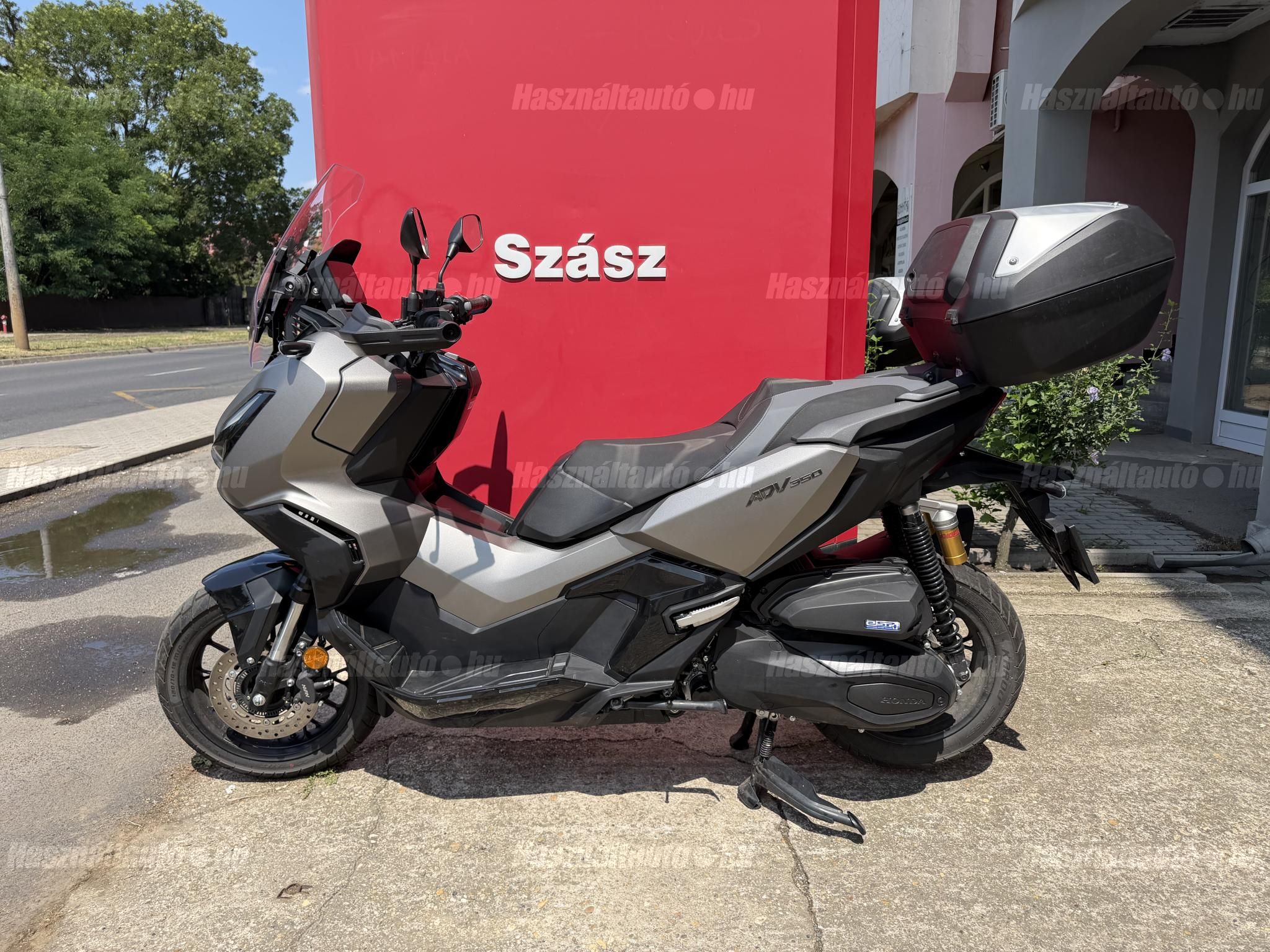 HONDA ADV 350 2025/4 - 1