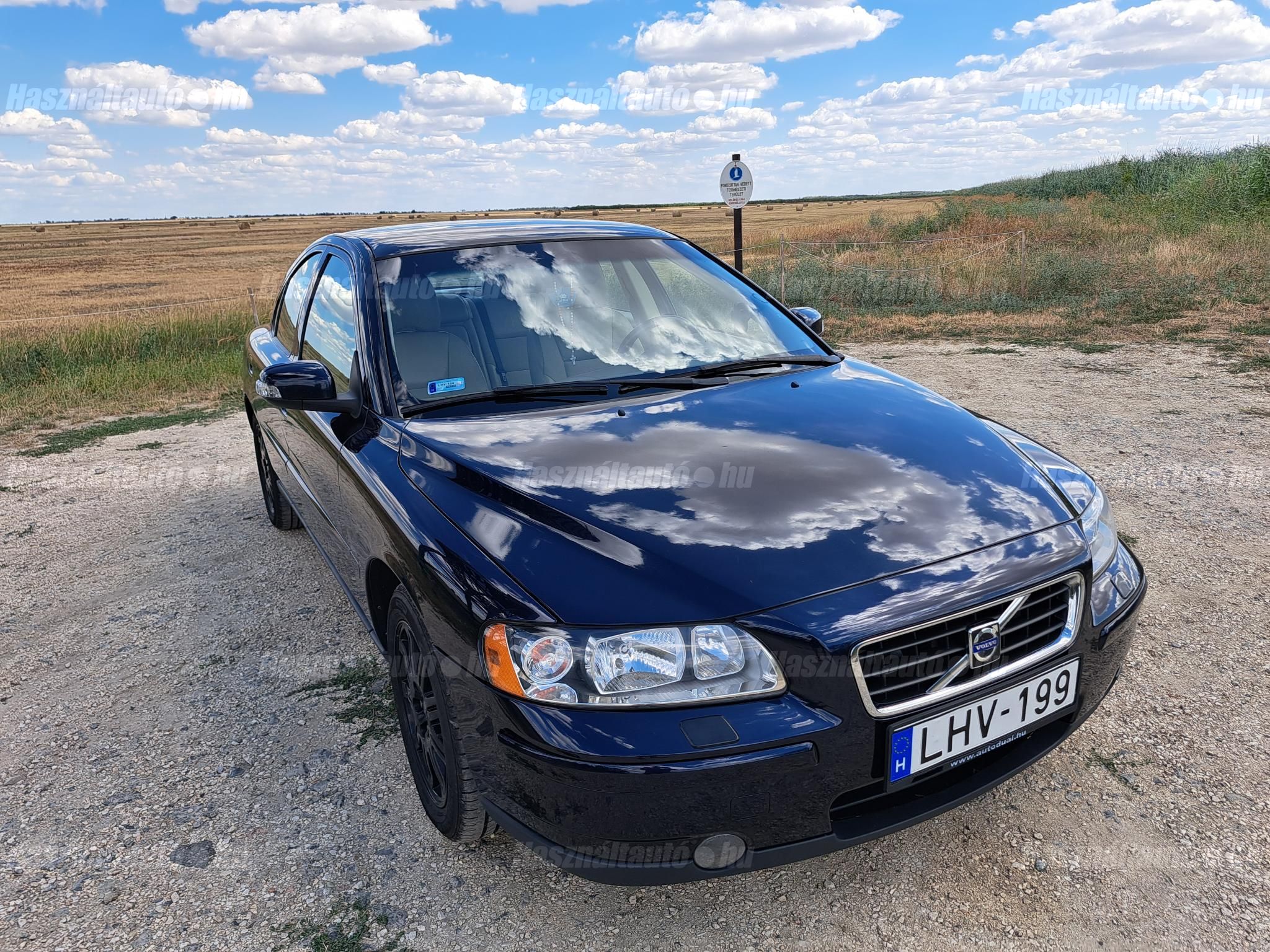 VOLVO S60 2008/7 - 1