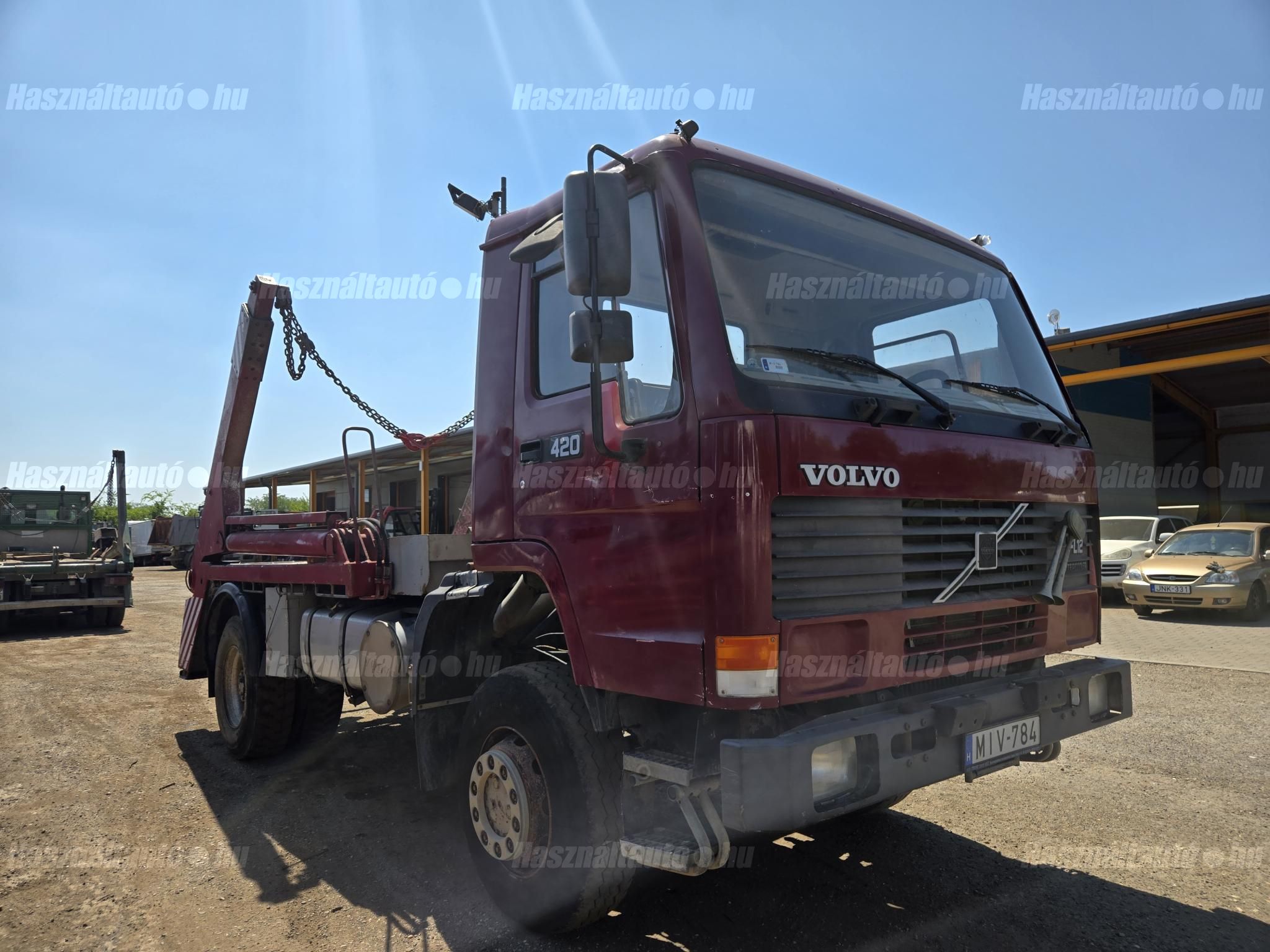 VOLVO 1996 - 1