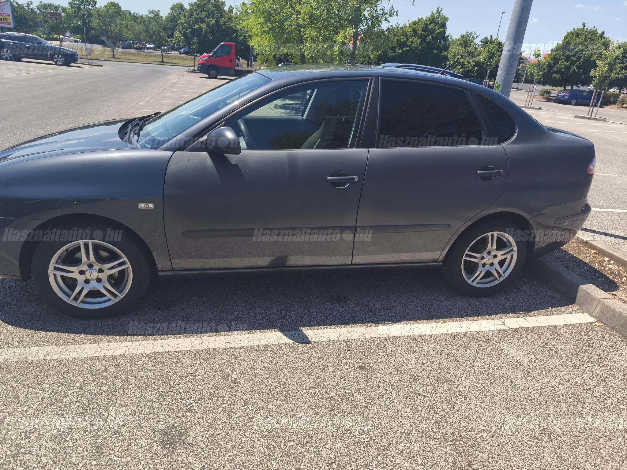 SEAT CORDOBA 2008/5 - 1