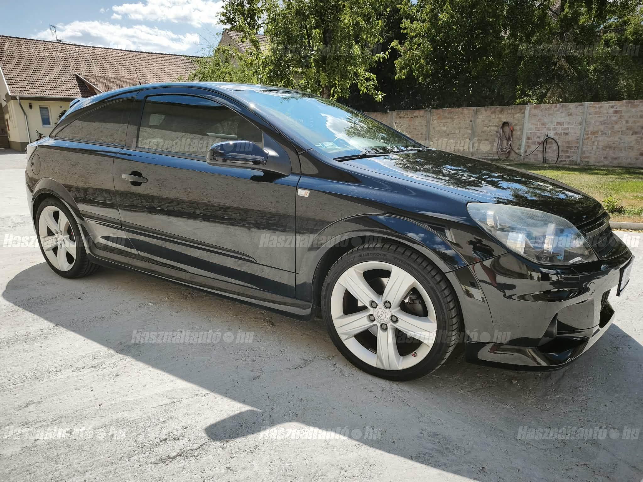 OPEL ASTRA H 2008/4 - 1