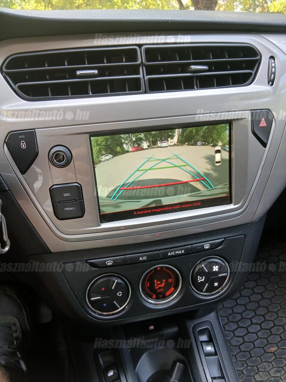 CITROEN C-ELYSEE 2019/3 - 1