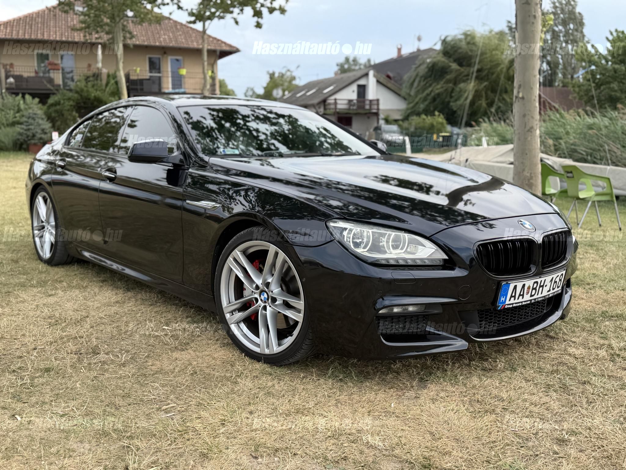 BMW 640 2012/12 - 1