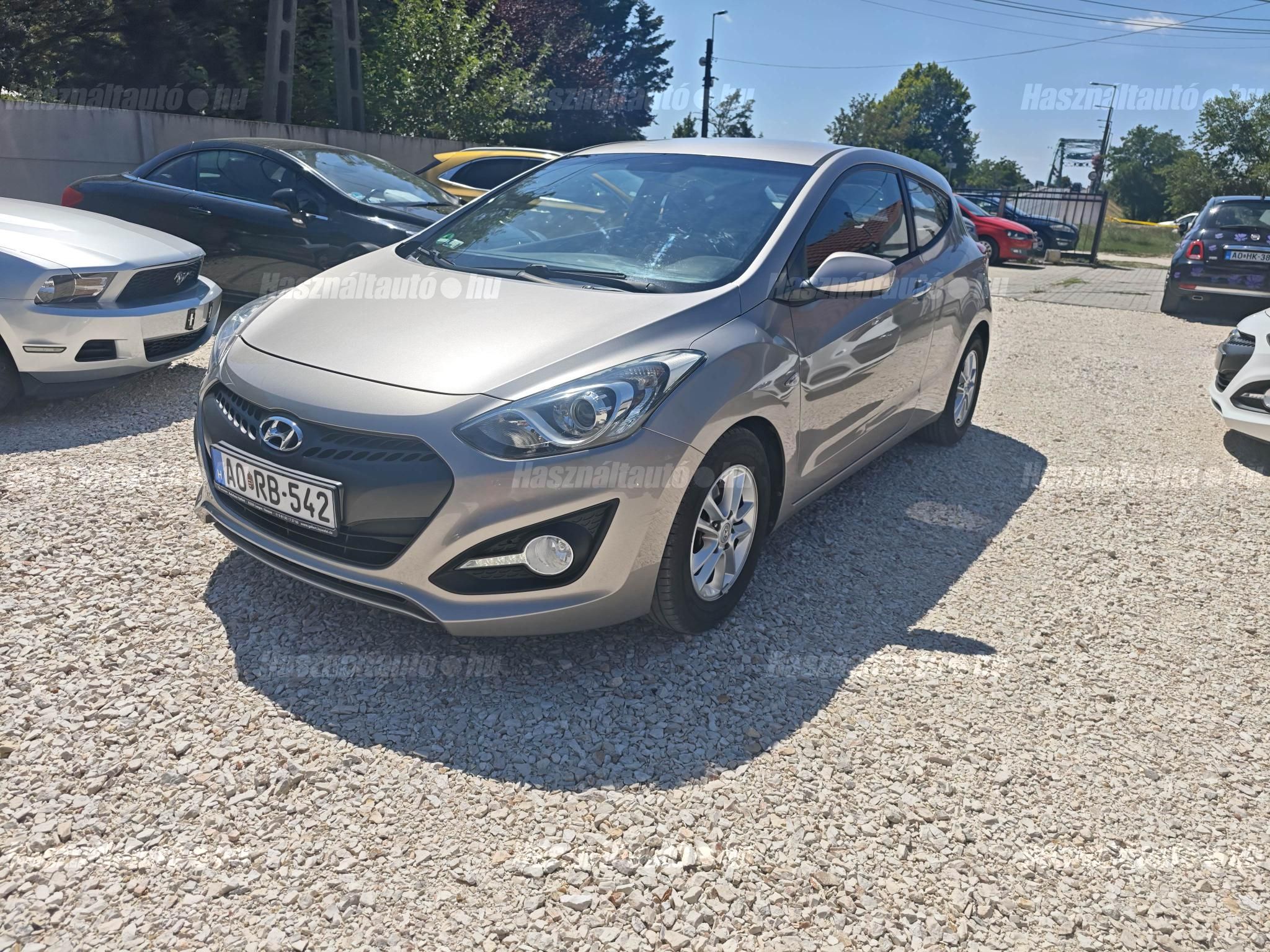HYUNDAI I30 2016/2 - 1