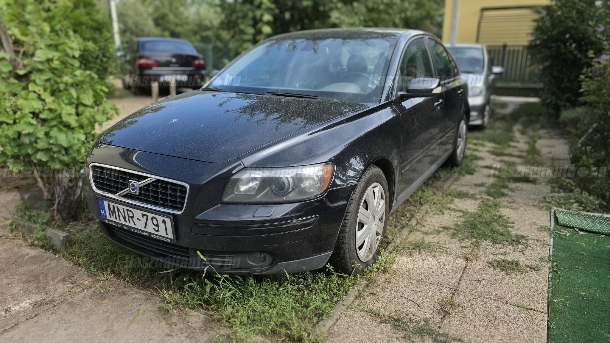 VOLVO S40 2005/1 - 1