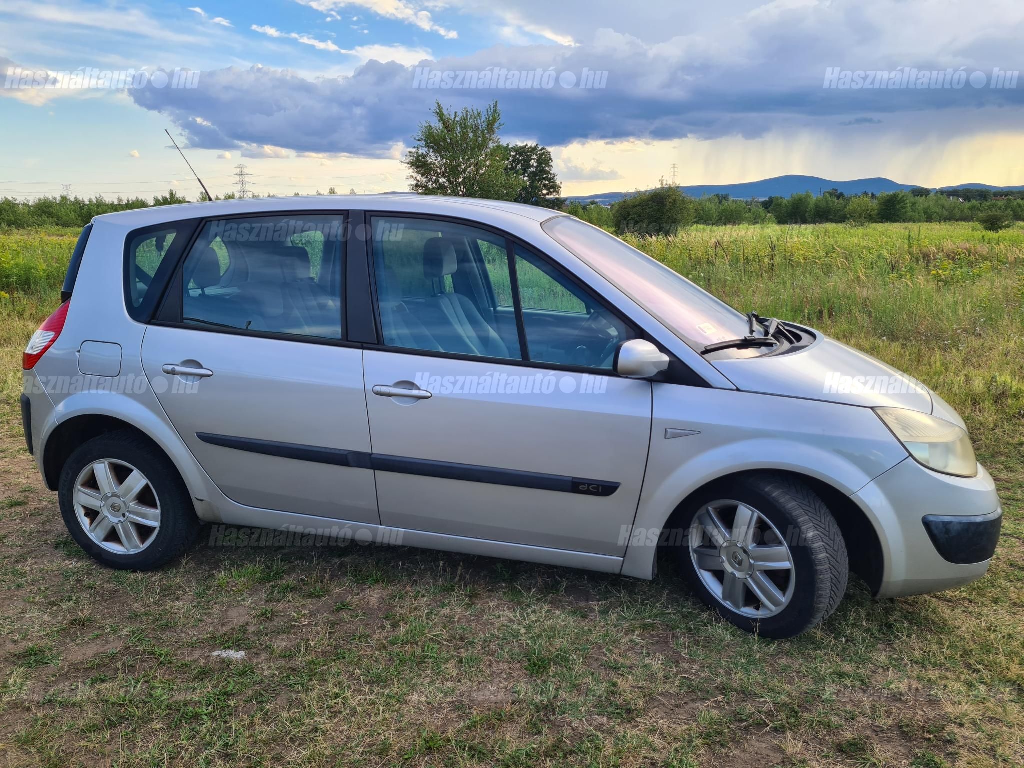 RENAULT SCENIC 2005/3 - 1