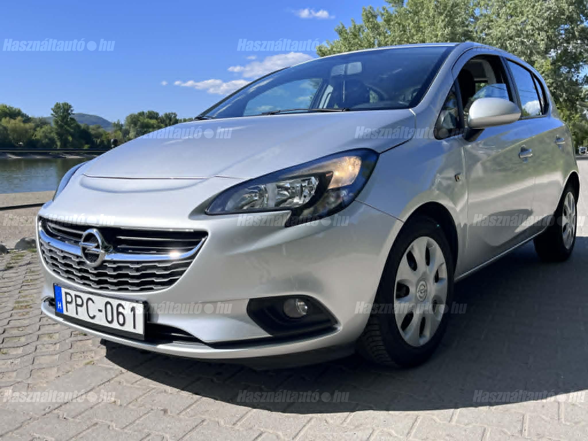 OPEL CORSA E 2017/7 - 1