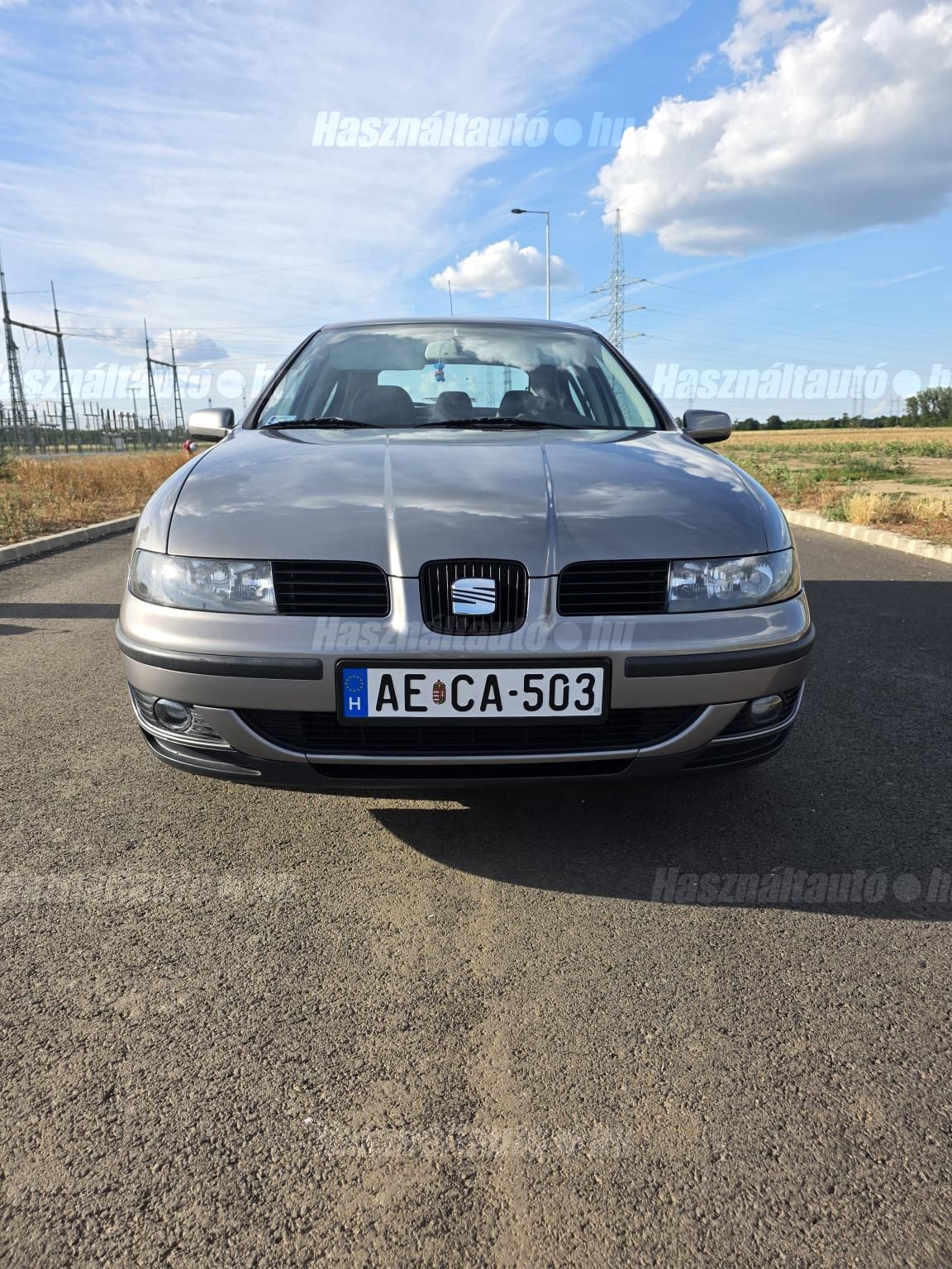 SEAT LEON 2002/12 - 1